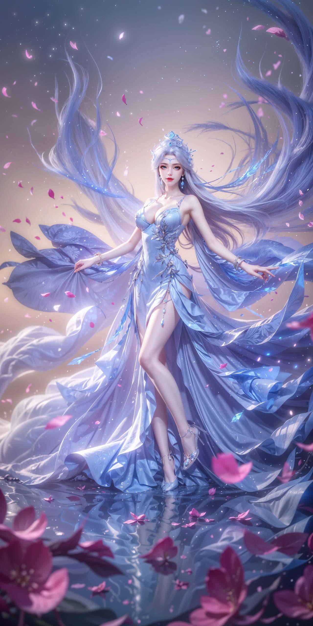 还捕捉了罗征与宁雨蝶结婚的甜蜜瞬间让你的手机屏幕成为玄幻世界的窗口吧！