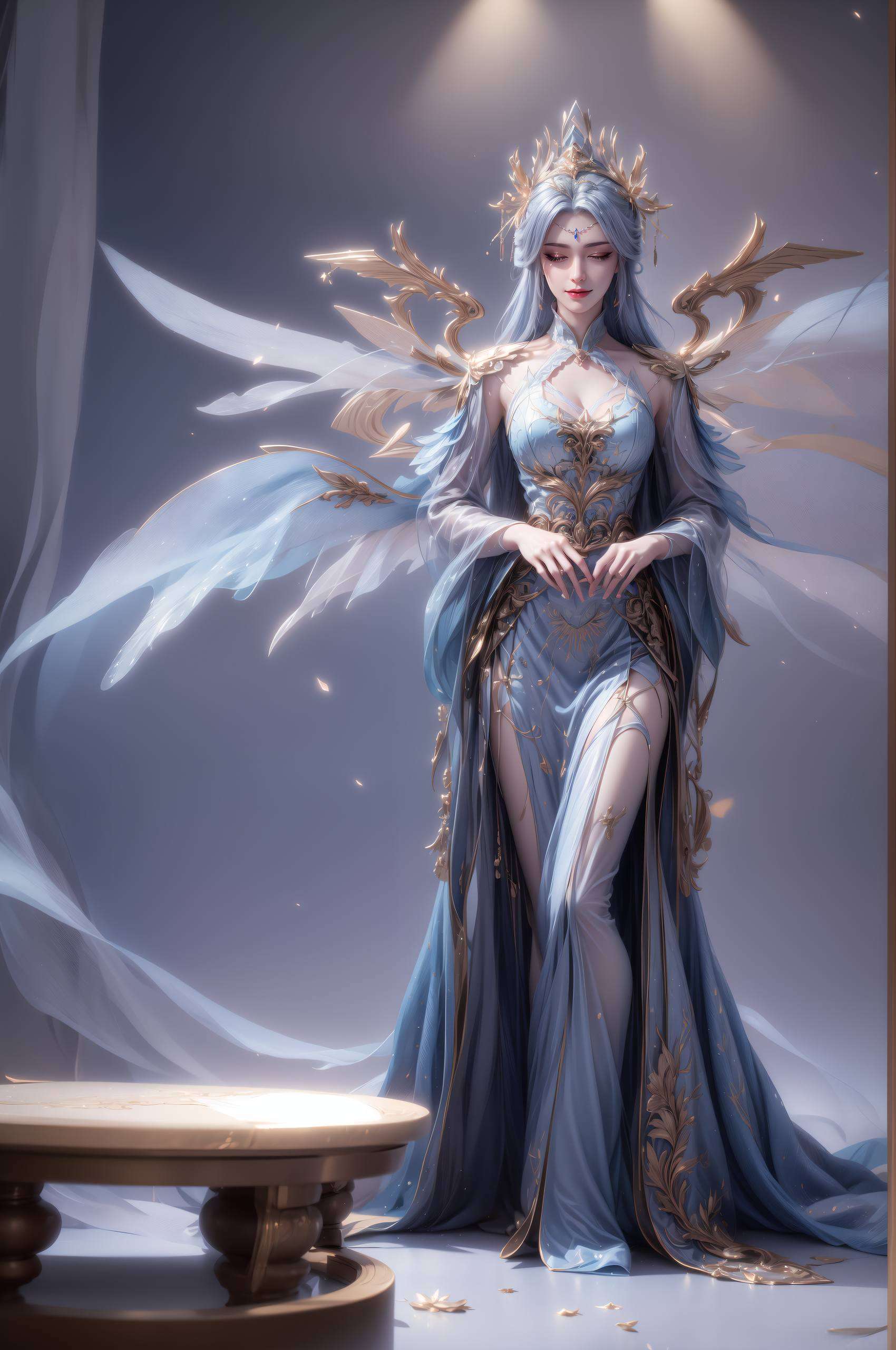 护眼之选玄幻之风