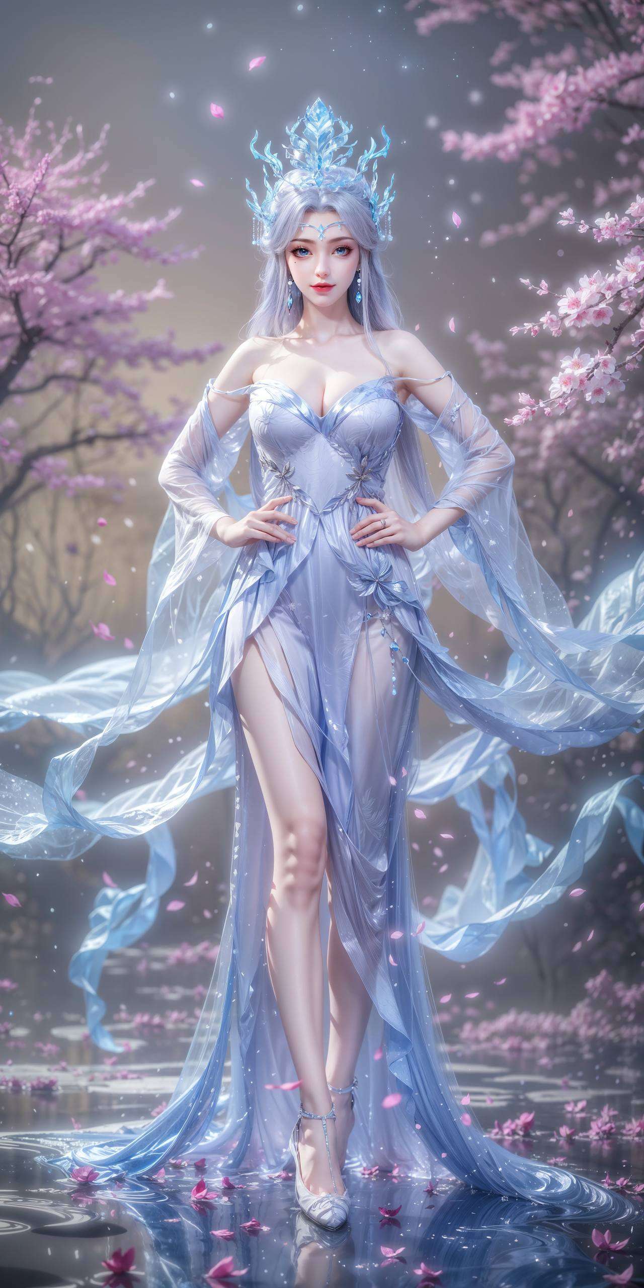 如同人生百态值得我们细细品味与珍藏