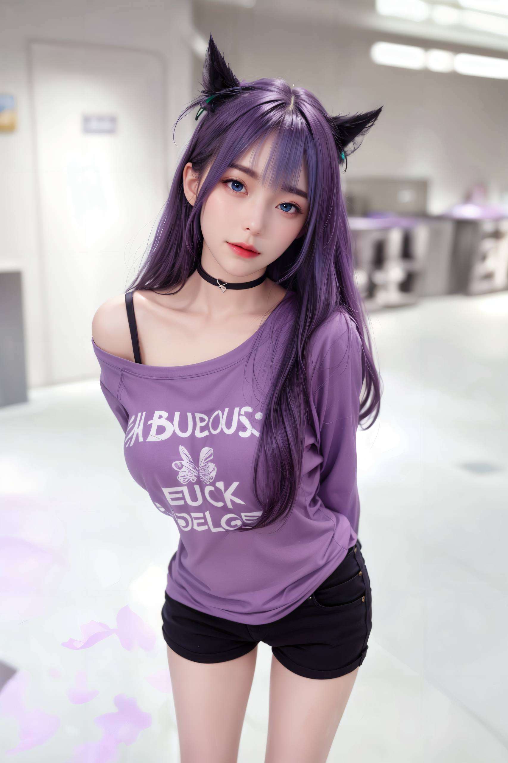 宁雨蝶完美地诠释了国漫美女的精髓