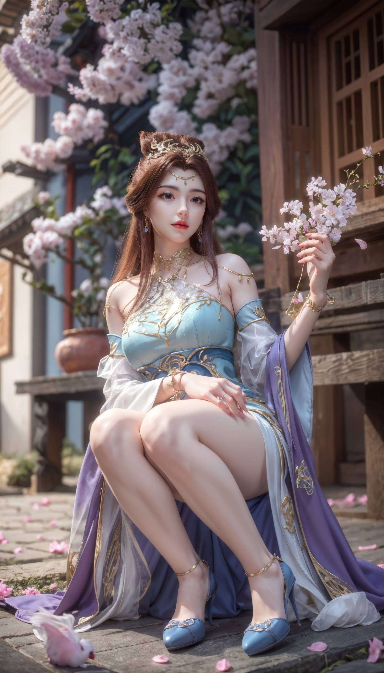 都仿佛在诉说着她的故事快来下载吧