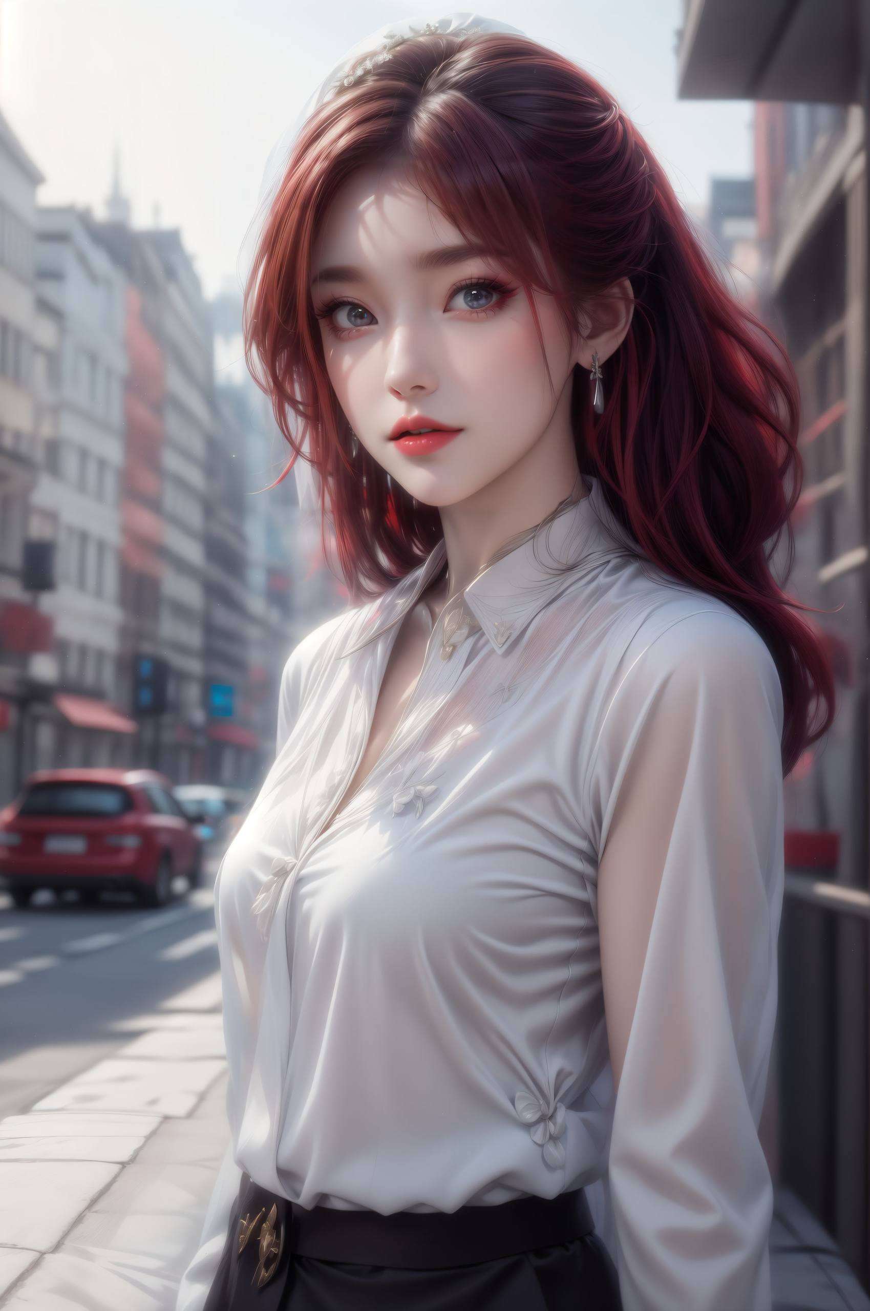 以其独特的玄幻魅力俘获了无数粉丝的心降臣的每一帧都堪称艺术品