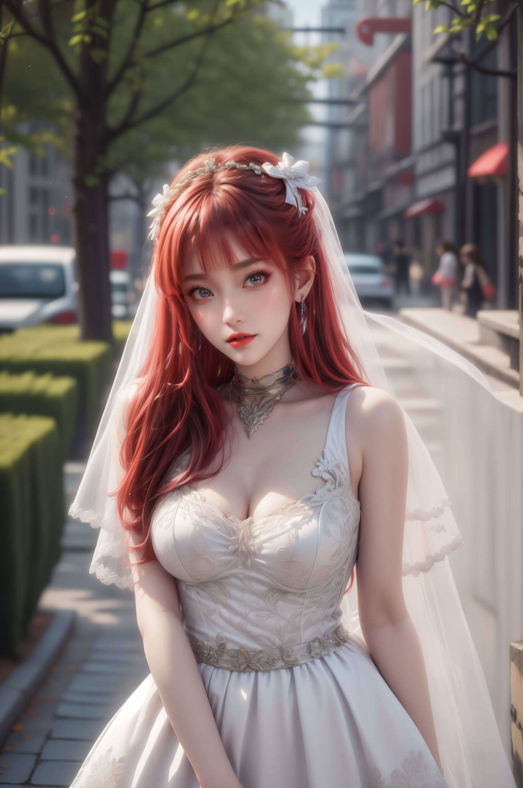 快来下载吧！让你每天都能被她的魅力逗乐