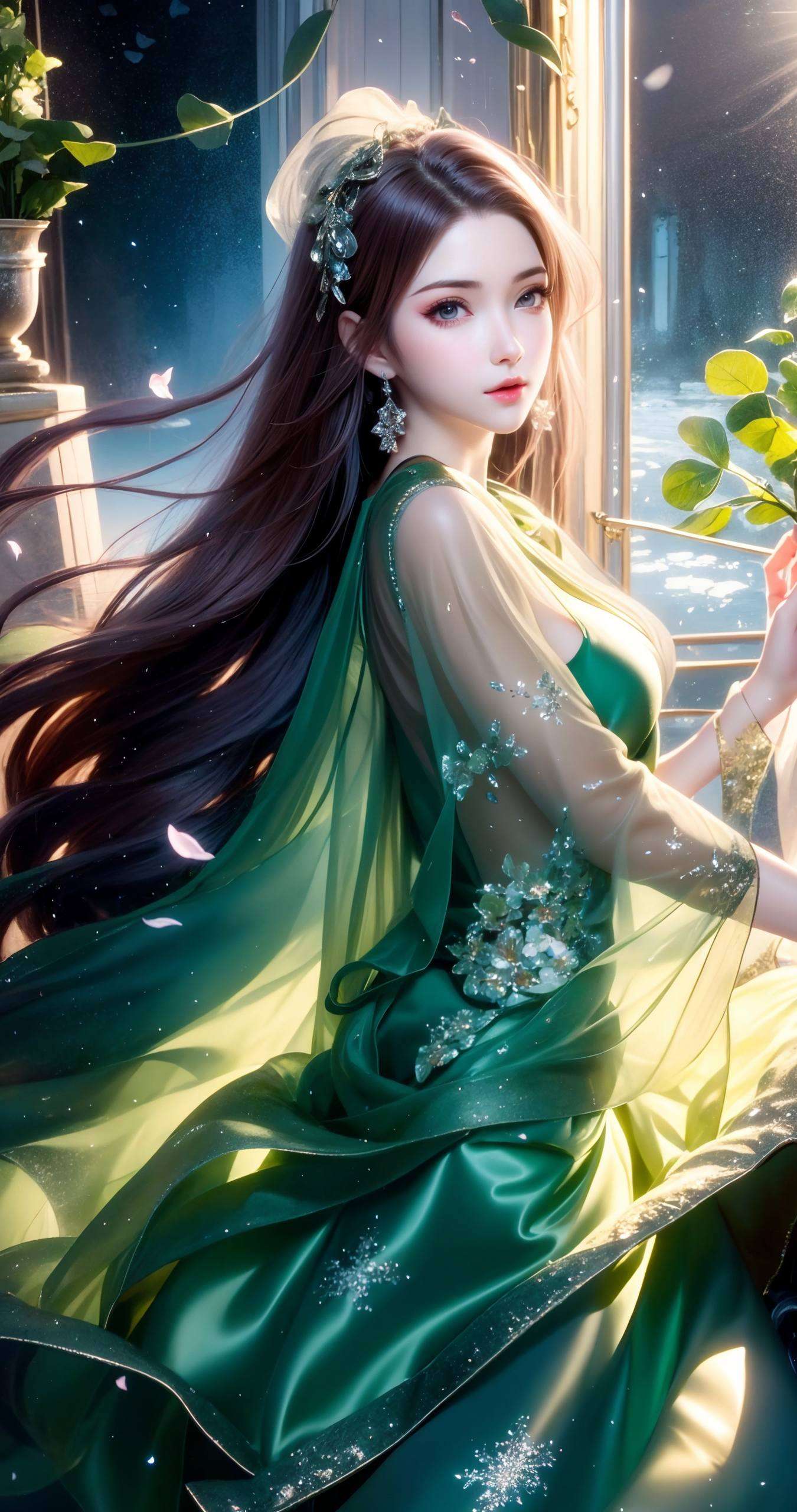 还带着一丝玄幻的神秘感和云悠悠一起冒险