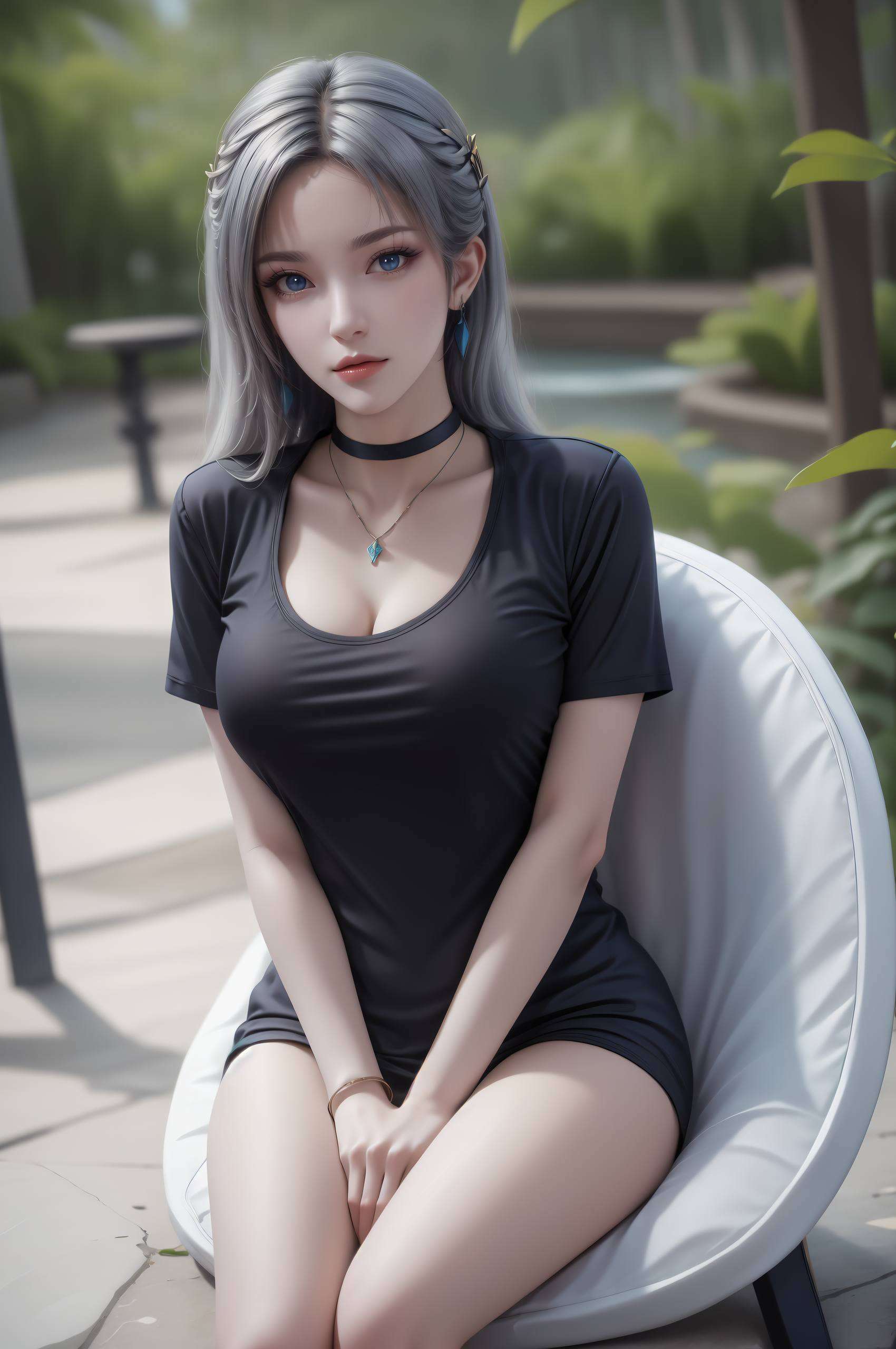 保证你的眼睛看了都说“舒服”！还带着一股神秘的玄幻气息