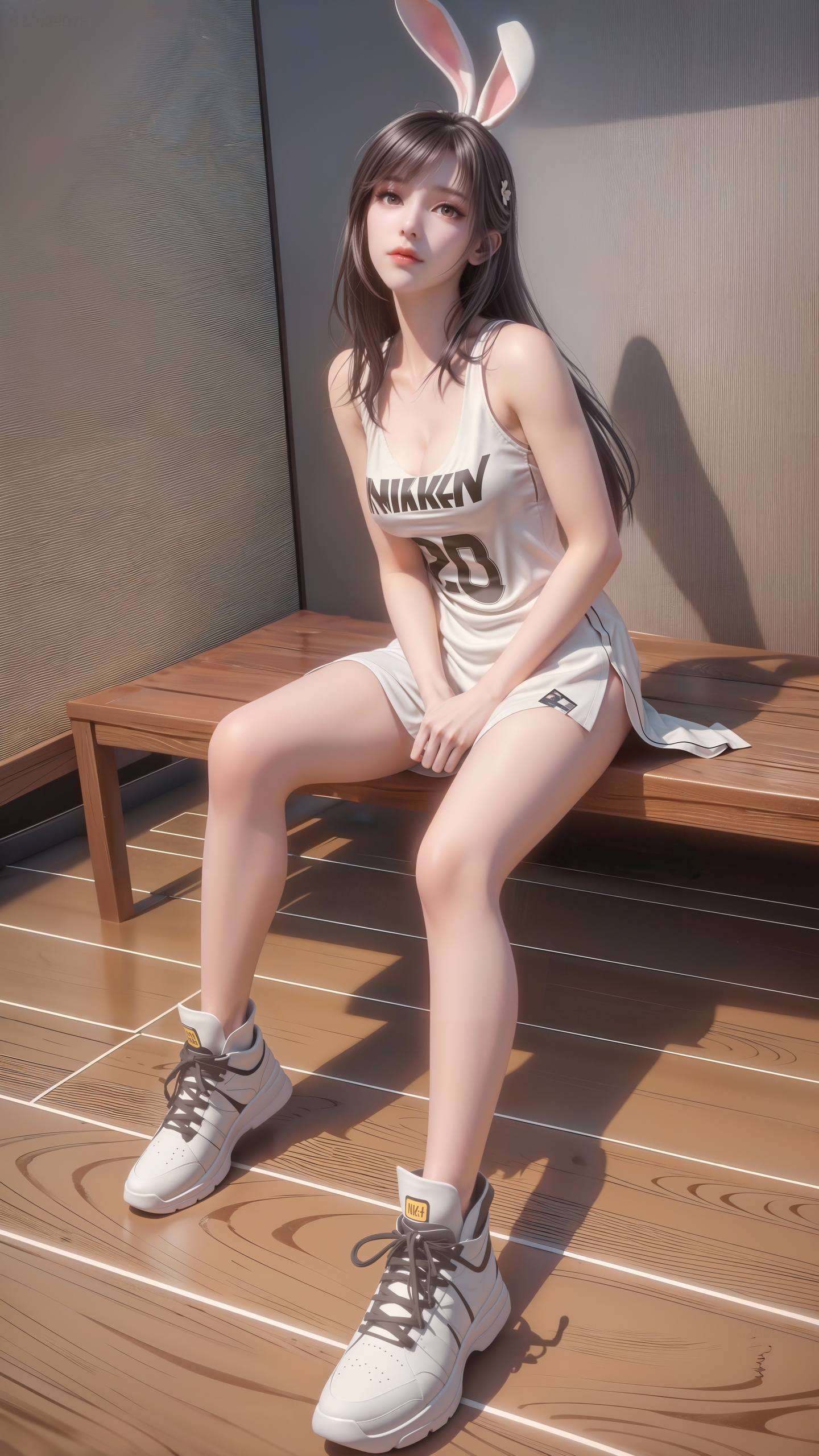国漫女神国漫美女