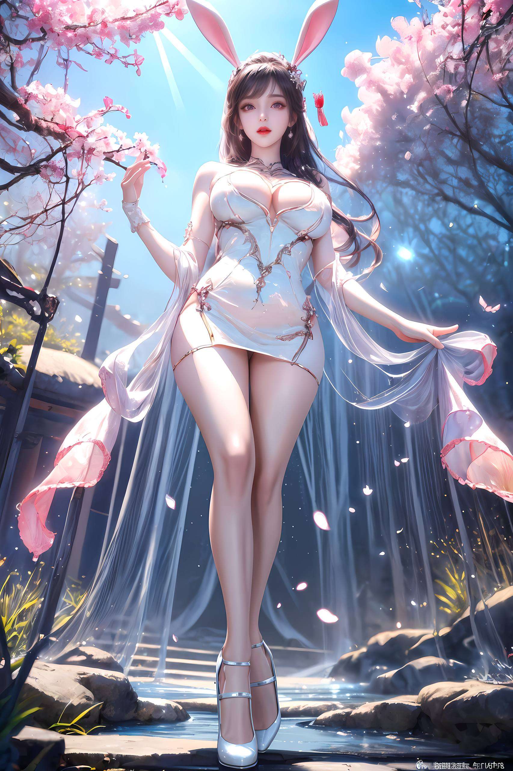 激发出无尽的光芒在斗罗大陆的绚丽世界中