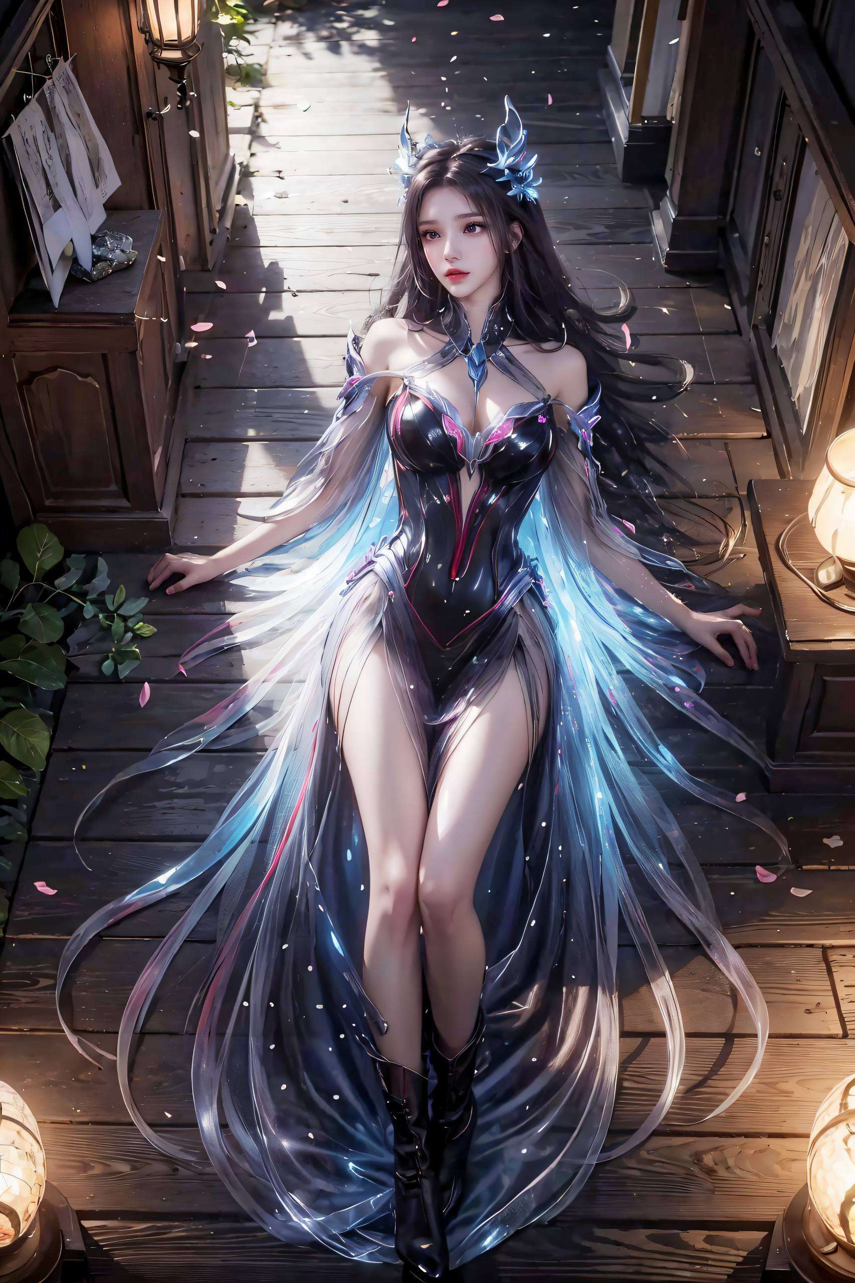 动漫壁纸中之瑰宝免费下载
