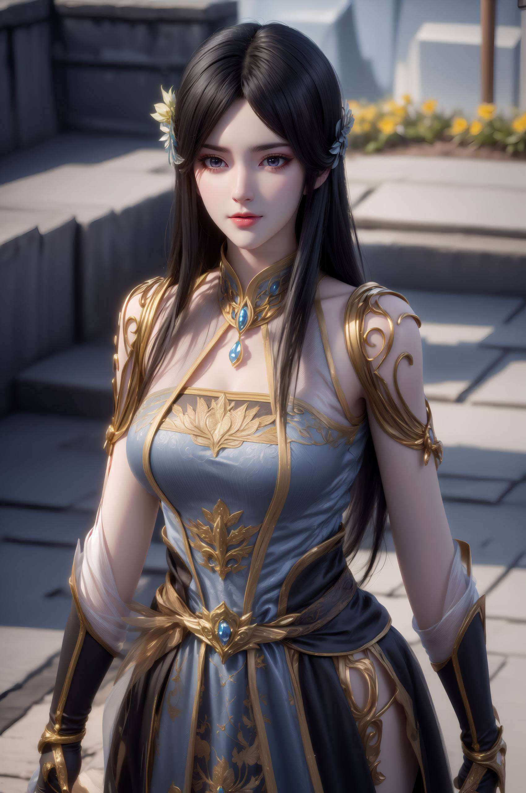 让她的魅力时刻陪伴左右不仅护眼