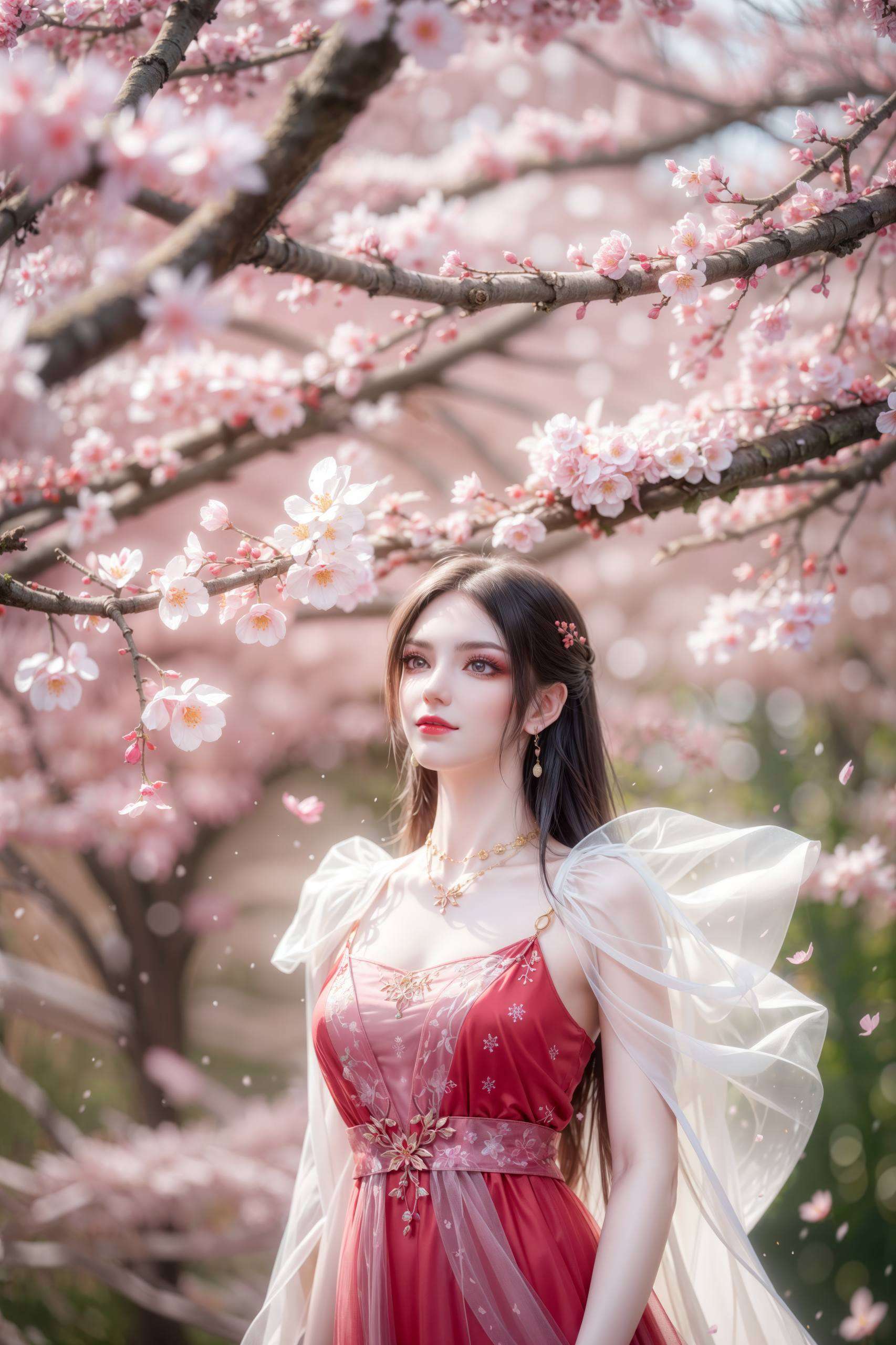 她的壁纸不仅护眼仿佛每一寸屏幕都在诉说着她的传奇故事