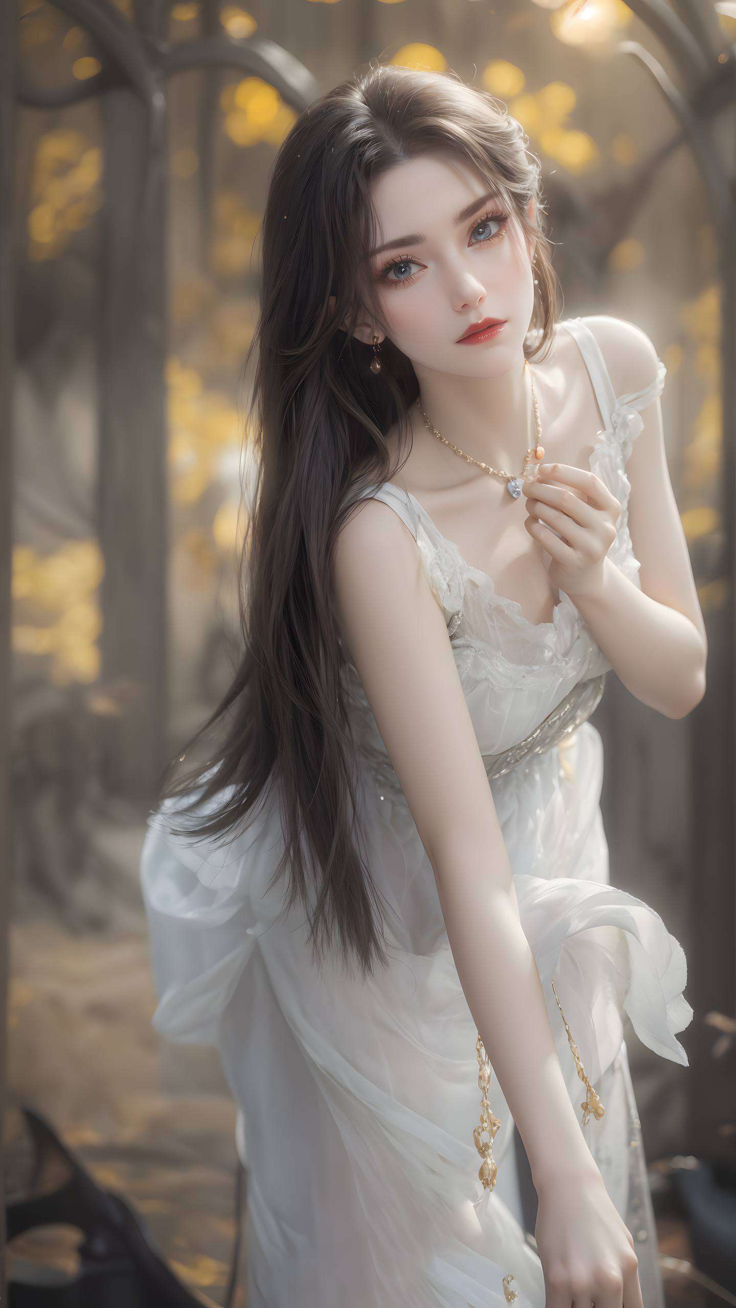 七彩吞天蟒之威蛇女妖娆