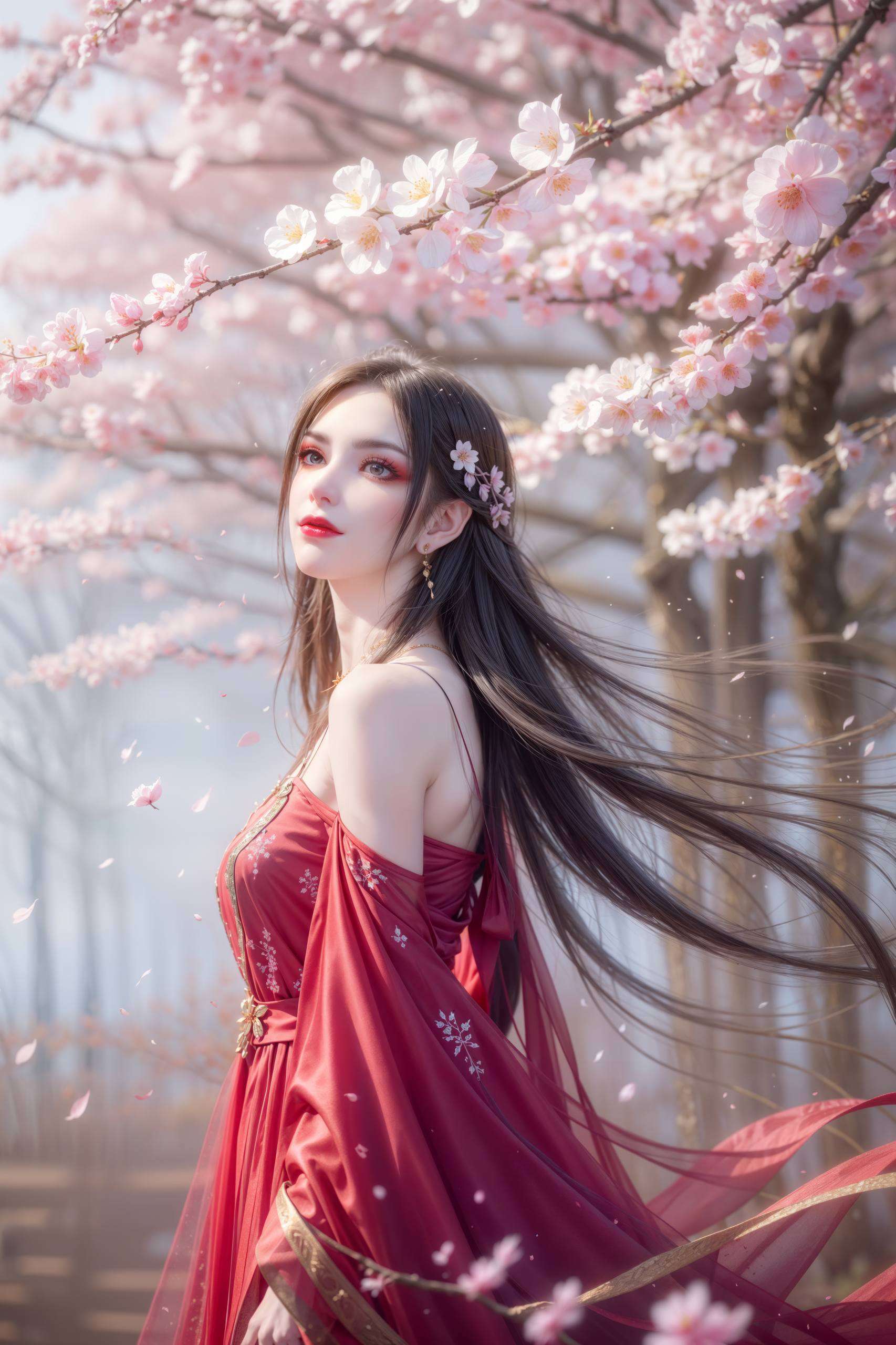 她的每一张壁纸都仿佛在诉说着一个关于力量与美的传奇你的平板也可以成为这片玄幻大陆的一部分
