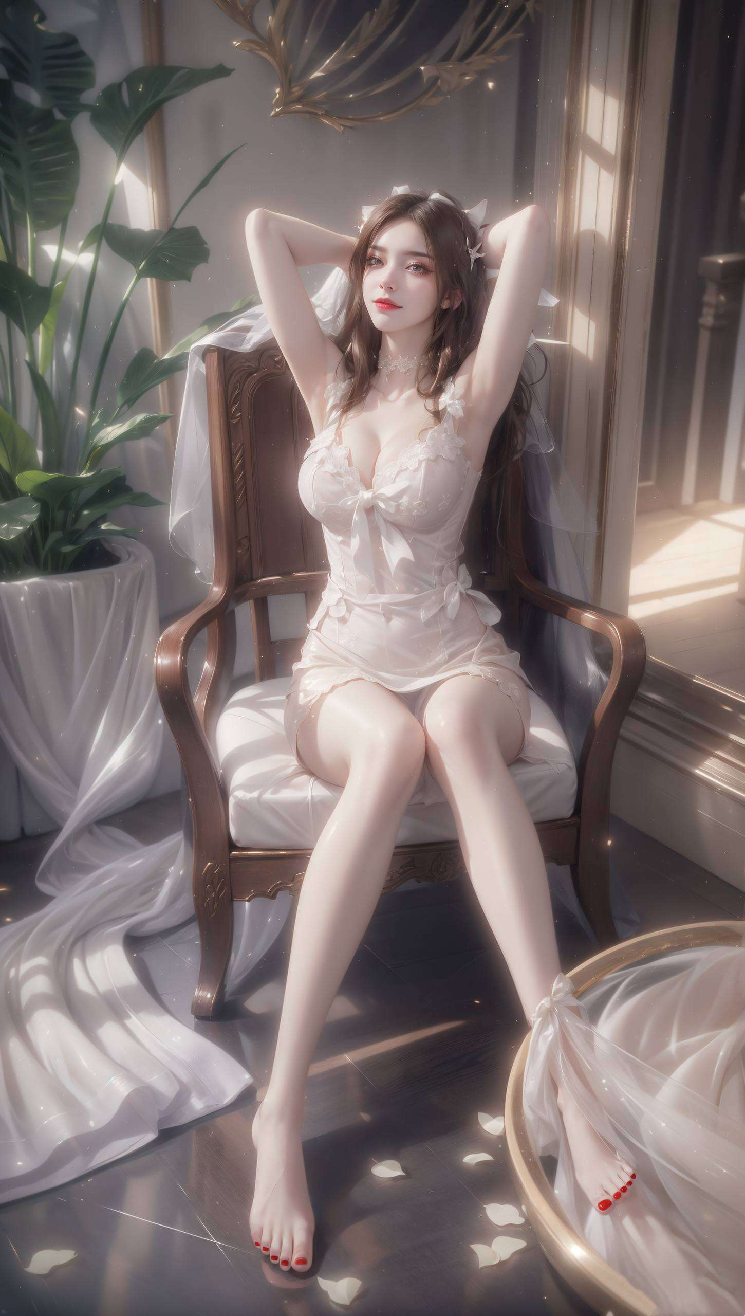 深邃如夜都让人感受到生命的脆弱与坚韧