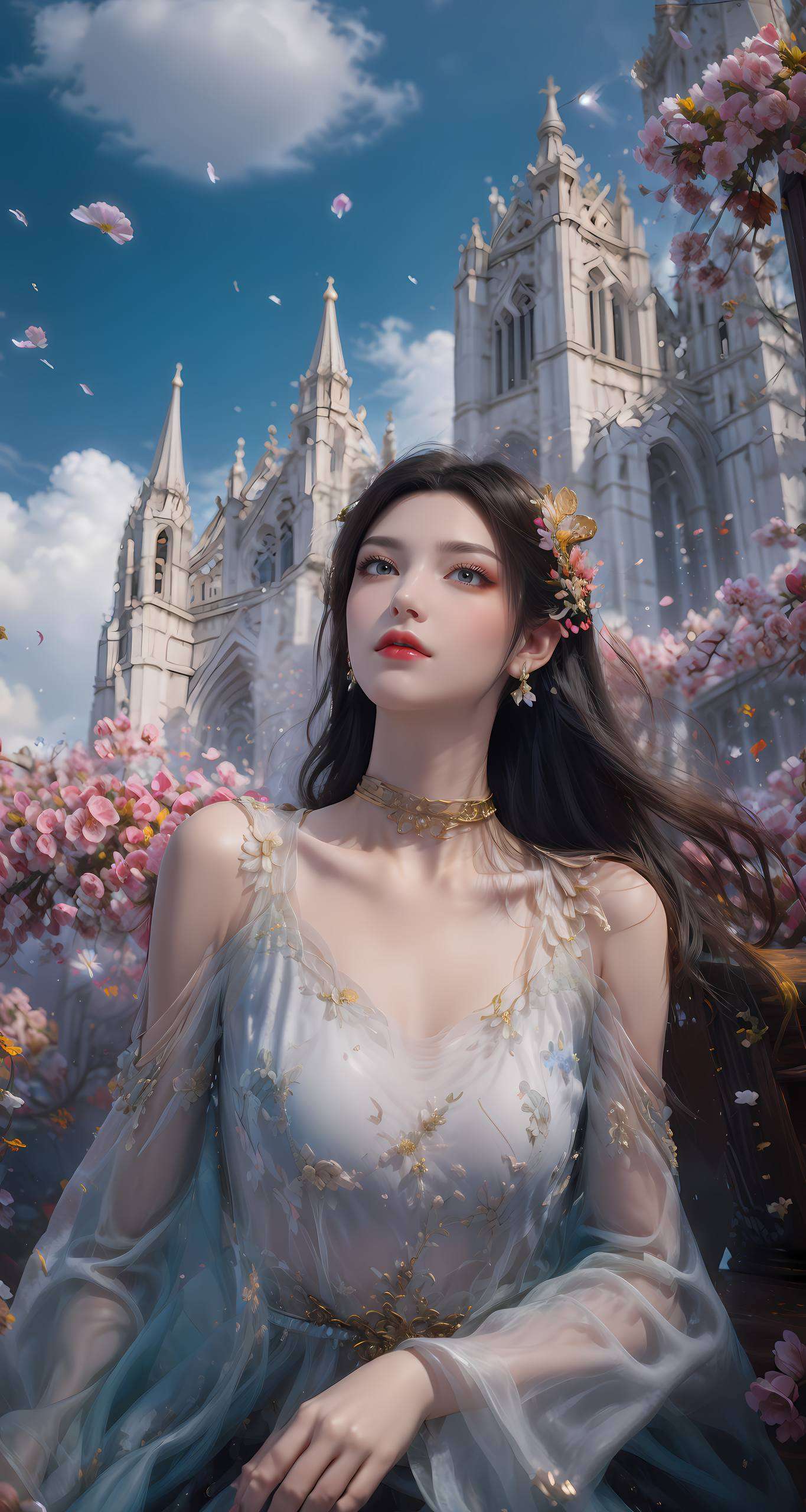 无论是彩鳞的绚丽还是七彩吞天蟒的神秘在斗破苍穹的奇幻世界里