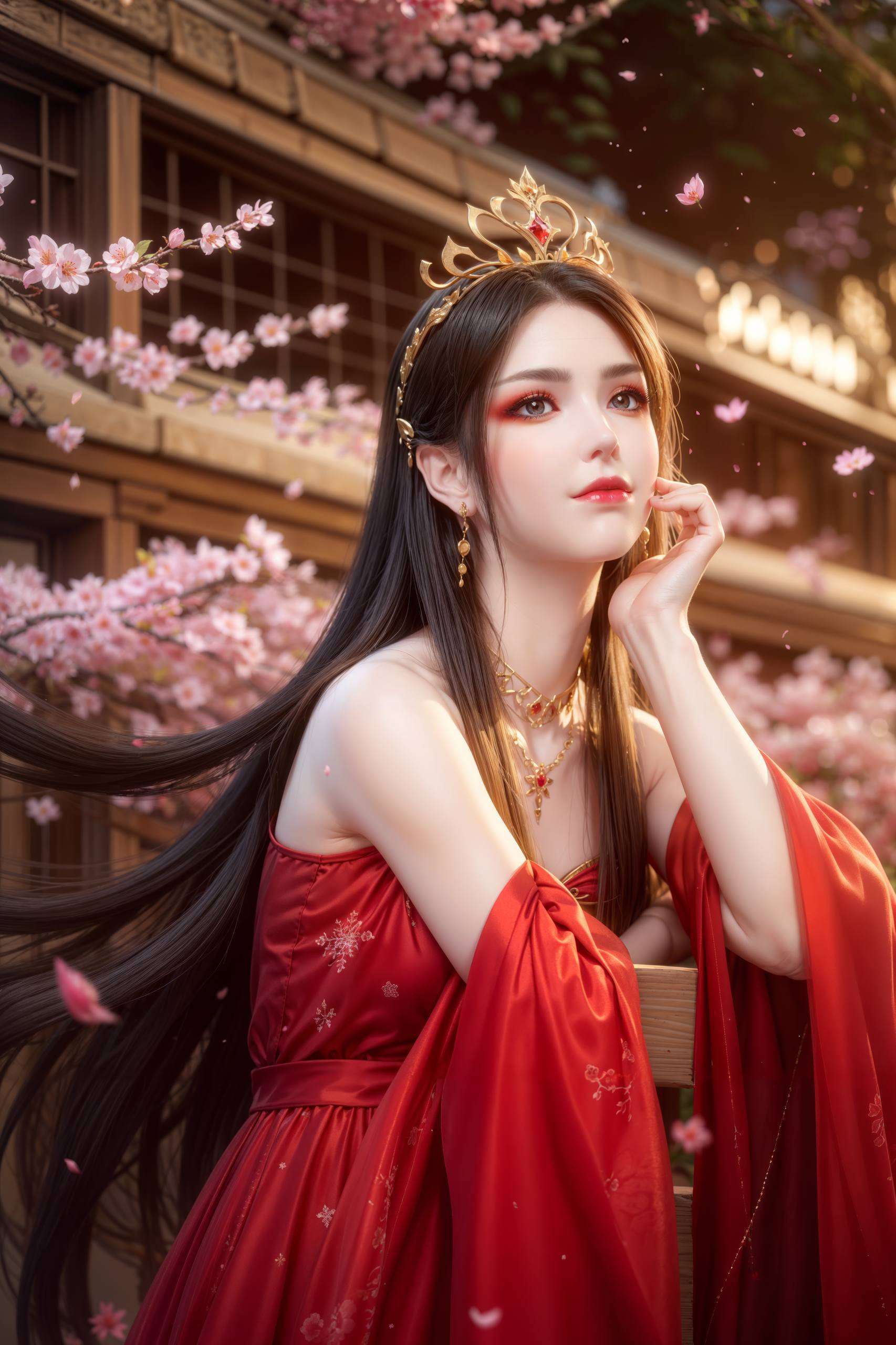 在斗破苍穹的世界里每个人都在寻找自己的萧炎或美杜莎