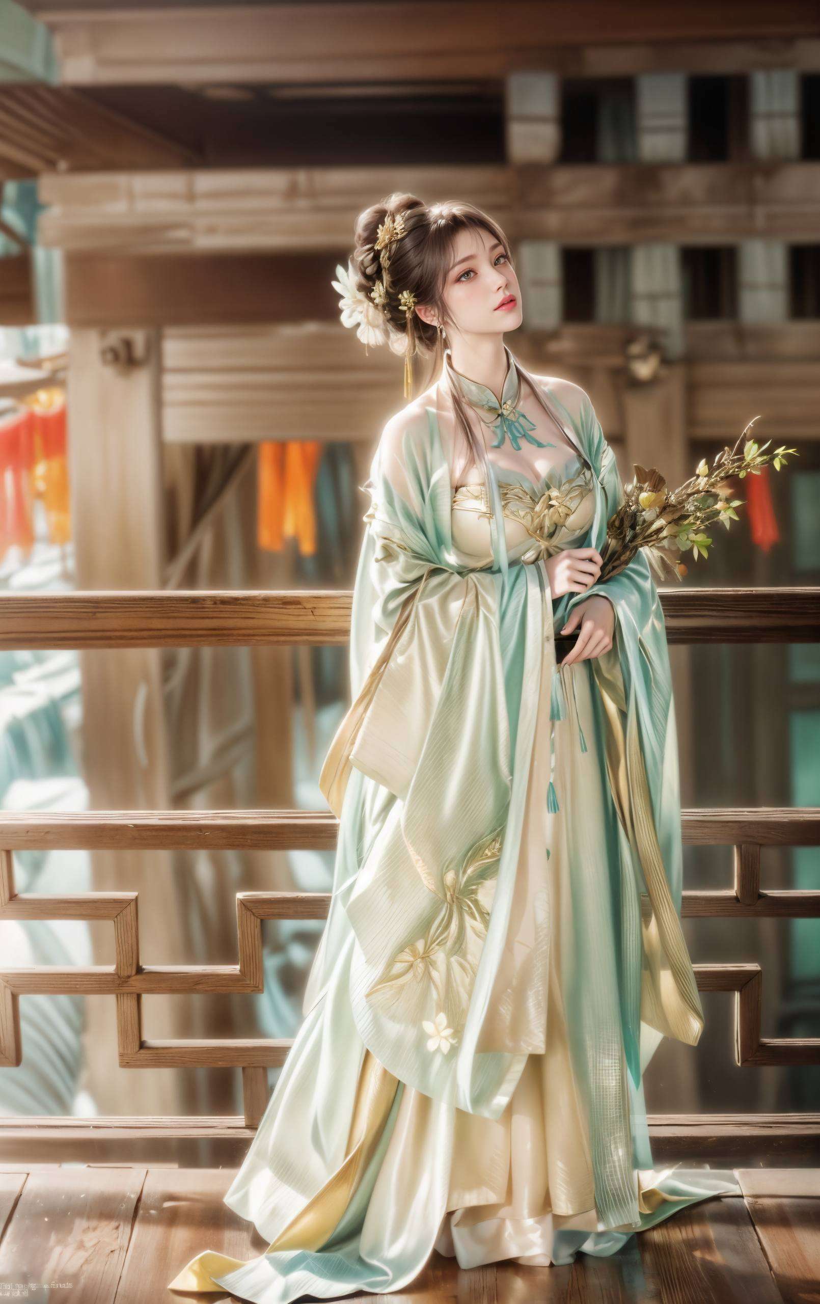 嘿各位壁纸控们！今天给大家带来一款绝对让你眼前一亮的壁纸——萧薰儿