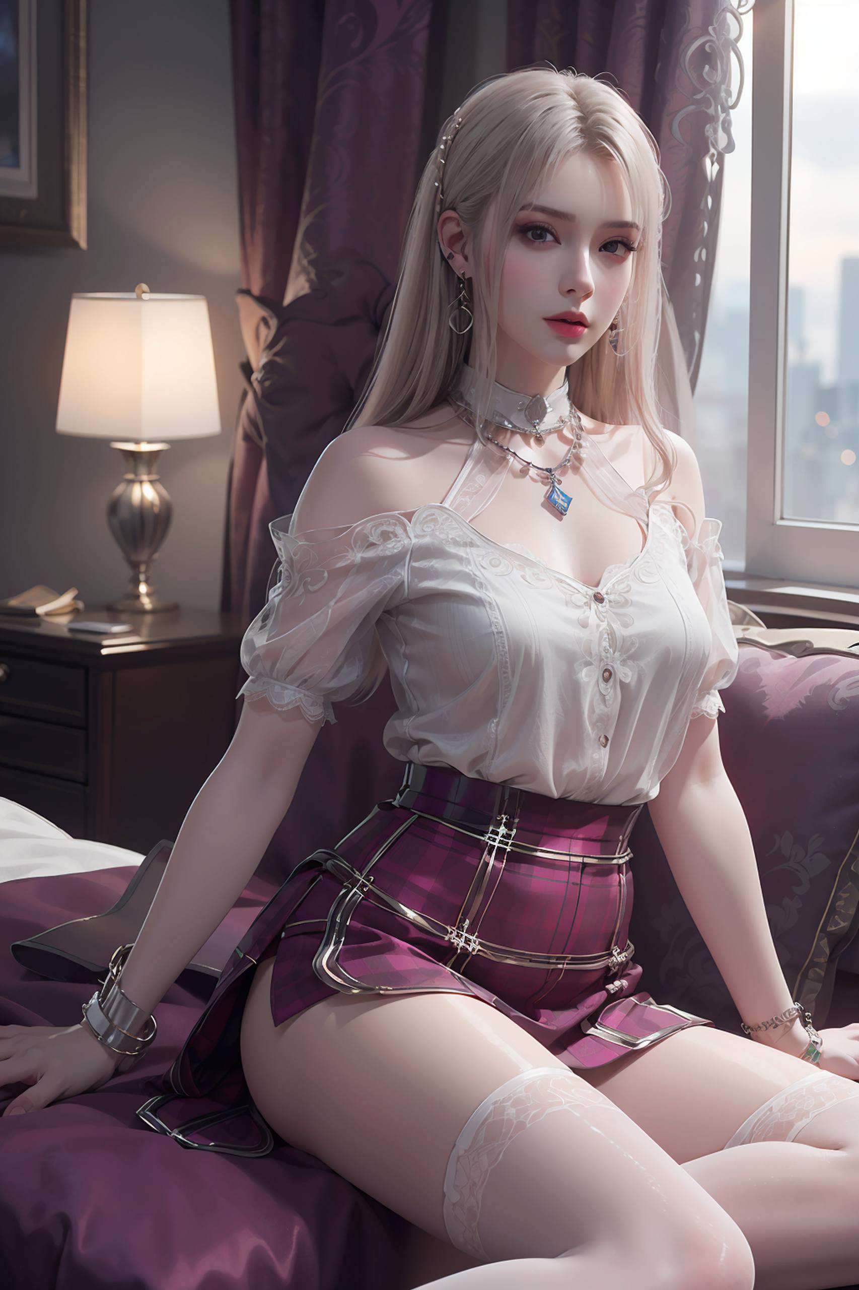 都能让你时刻感受到小医仙的存在无论是作为桌面背景
