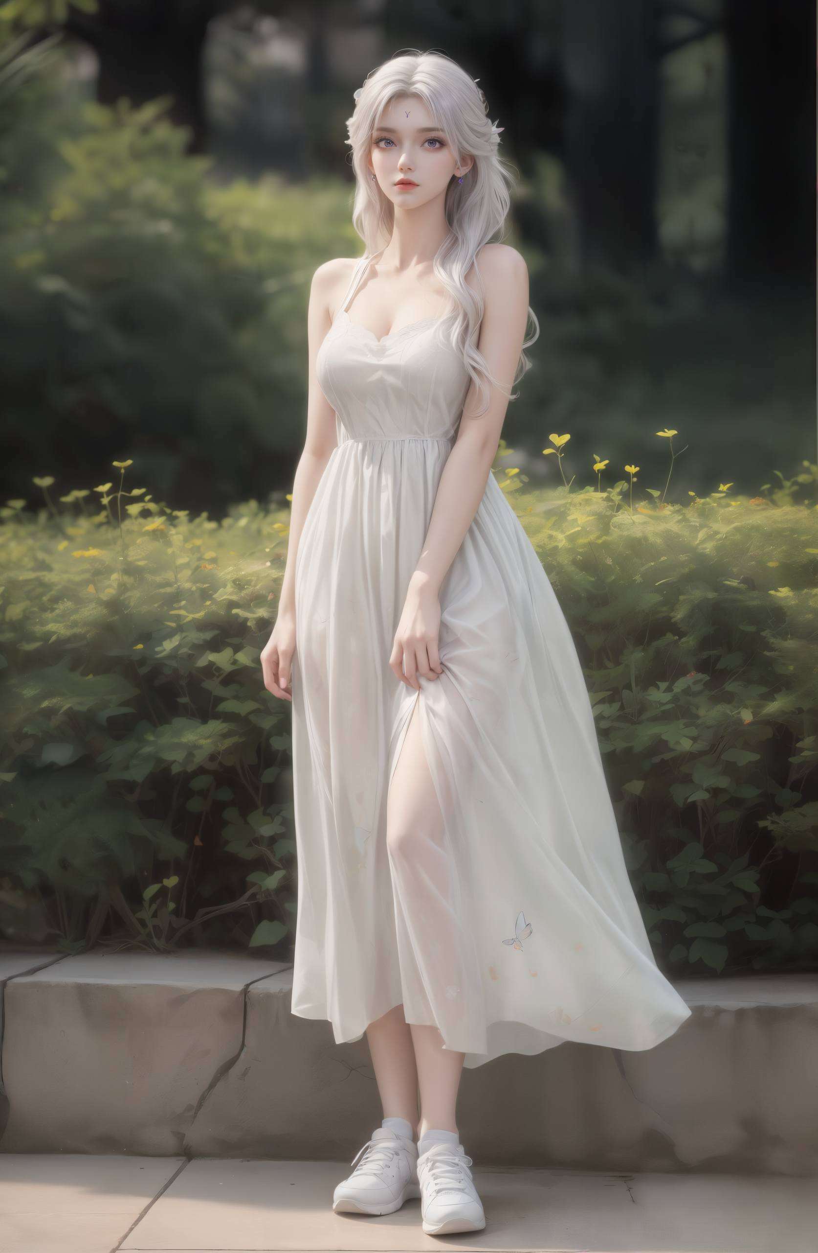 成为了无数人心中的女神都能为你的平板带来一场视觉与心灵的盛宴