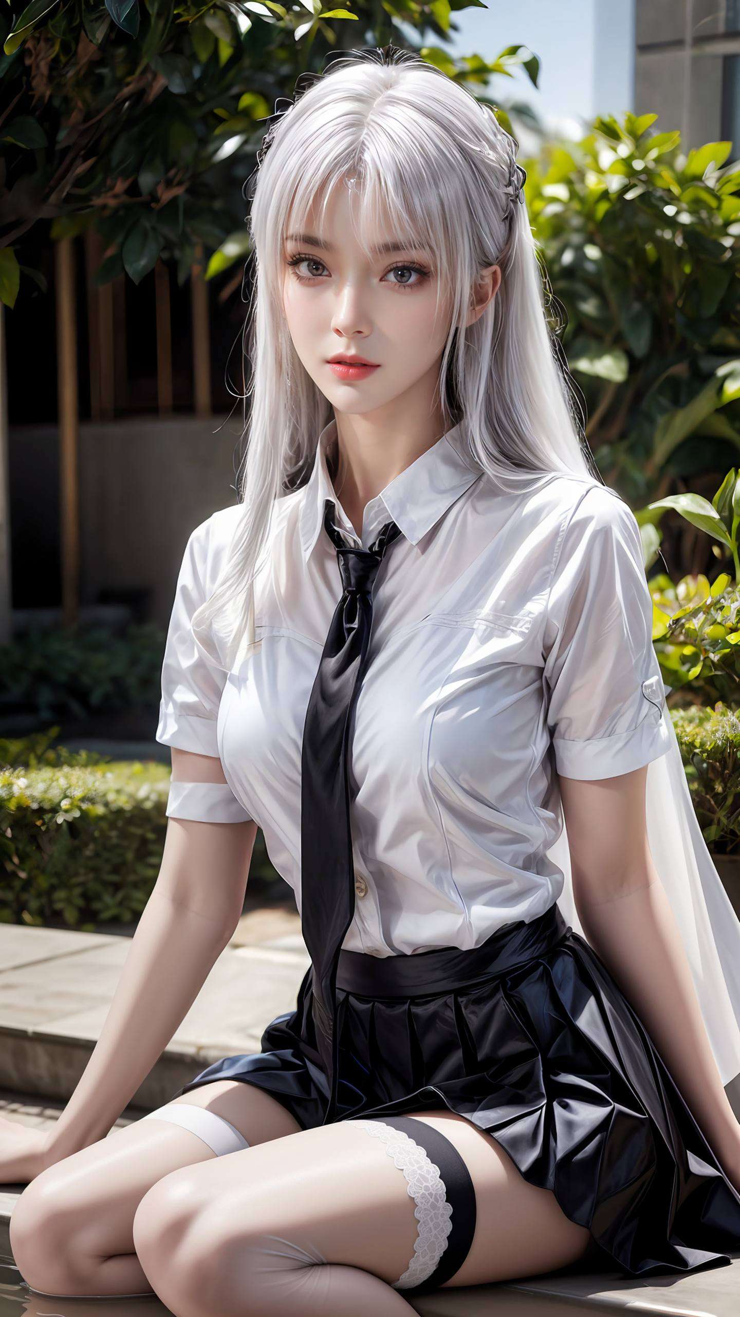 不仅护眼这样的壁纸