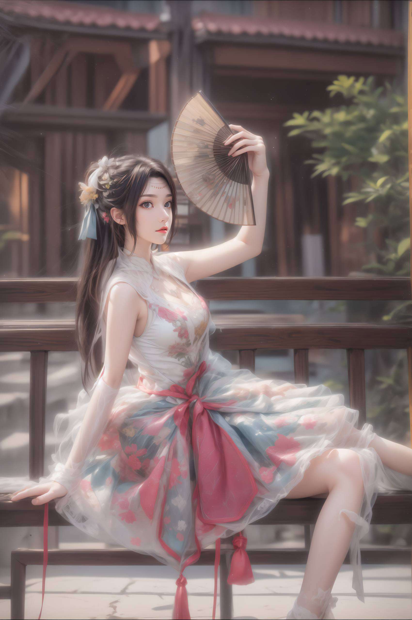 就连她的壁纸也能让人眼前一亮不仅在斗破苍穹中以她的风华绝代征服了无数观众