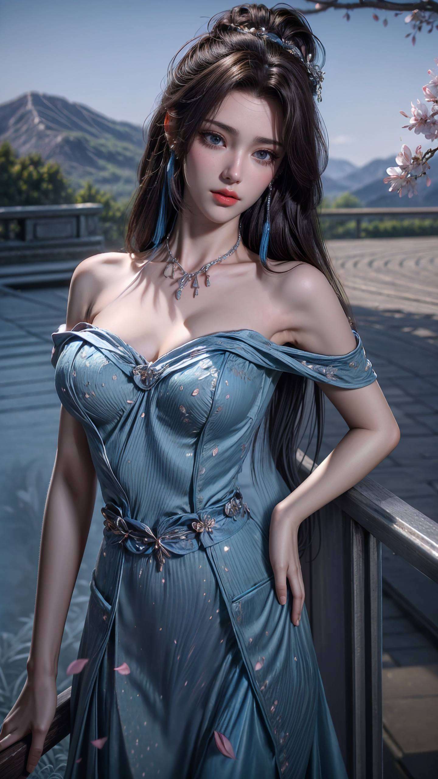 则是对世界最温柔的回应让你的屏幕也沐浴在她的光芒之下吧！