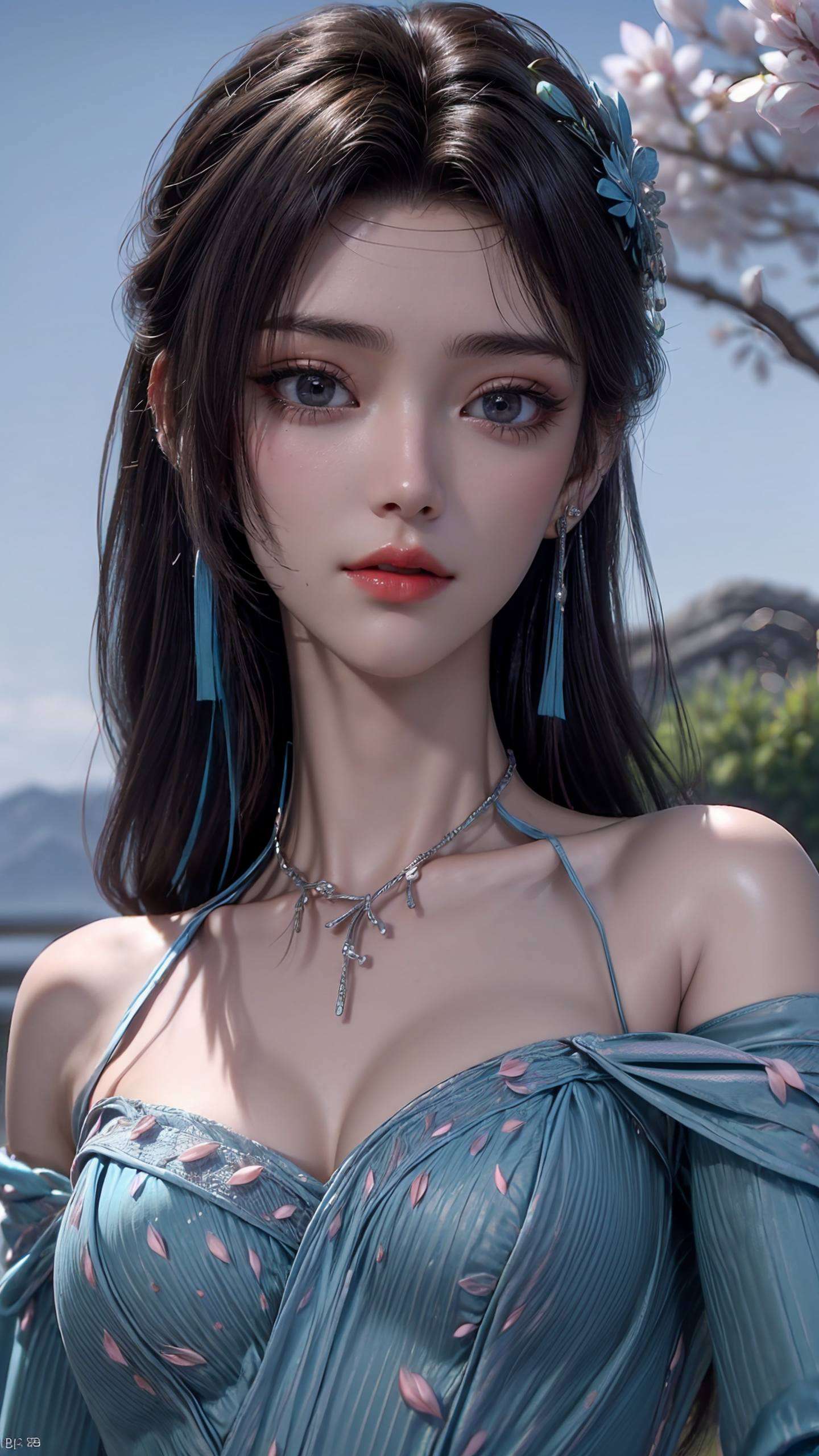 生活不止眼前的苟且仿佛在说：“放松点