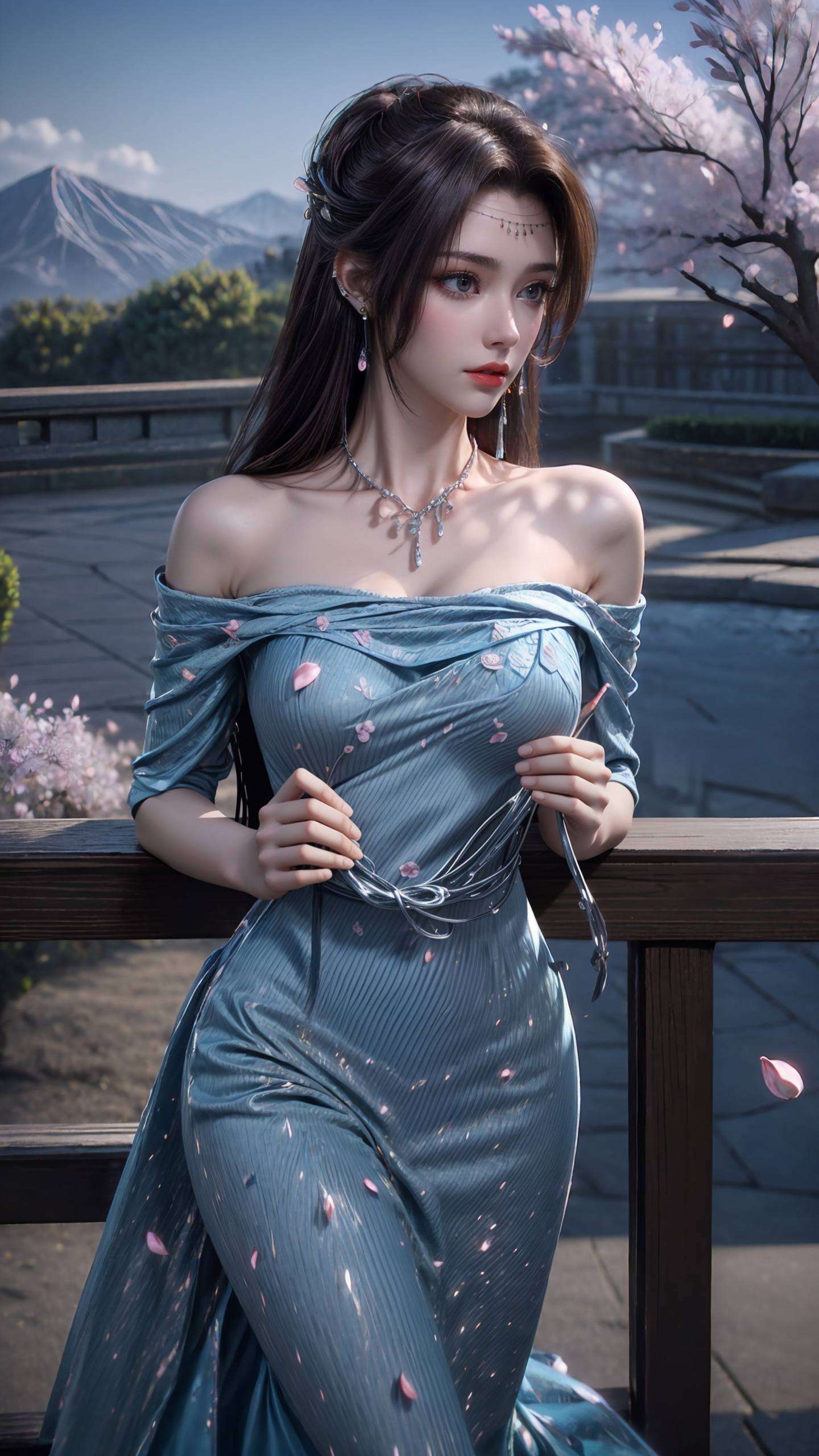 瞬间提升档次让你的设备也沾沾女神的光吧！