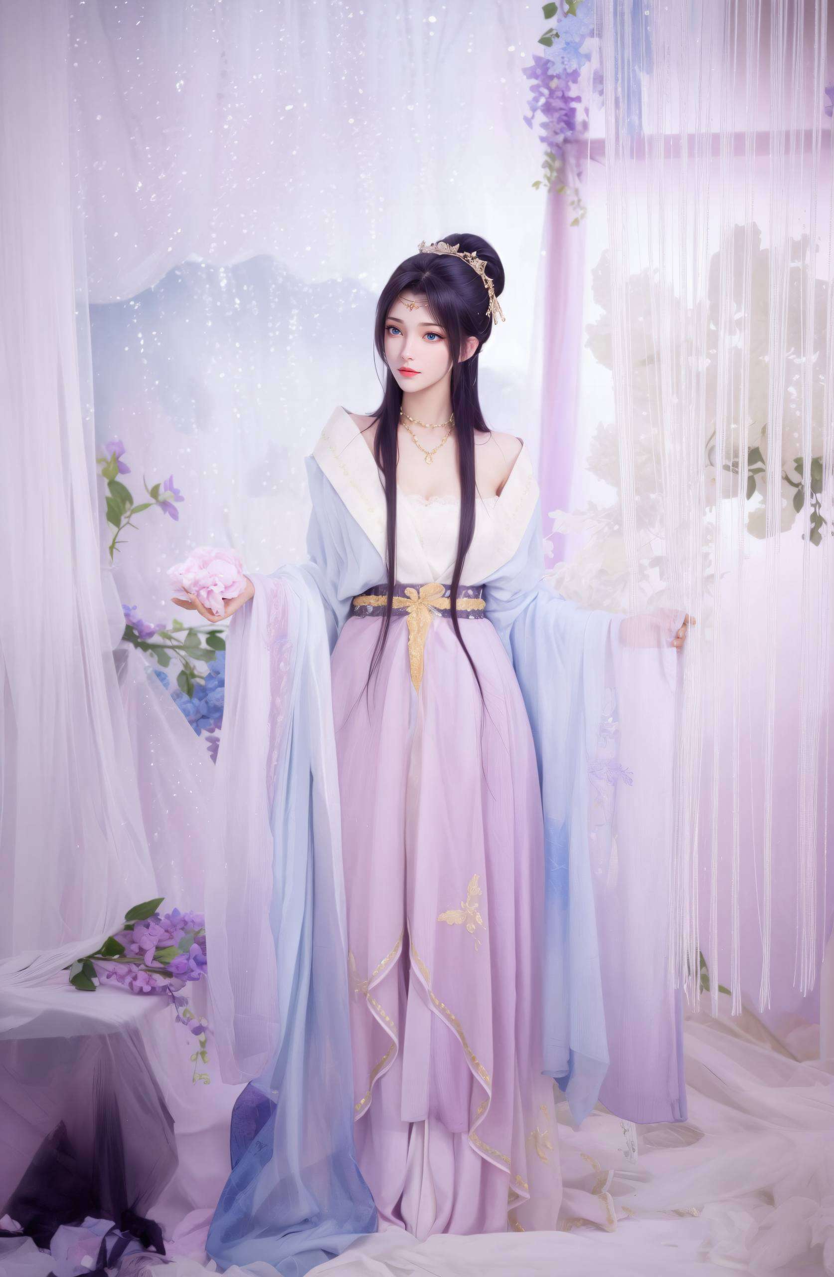 云韵的壁纸都能为你带来一场视觉的盛宴凌厉而优雅