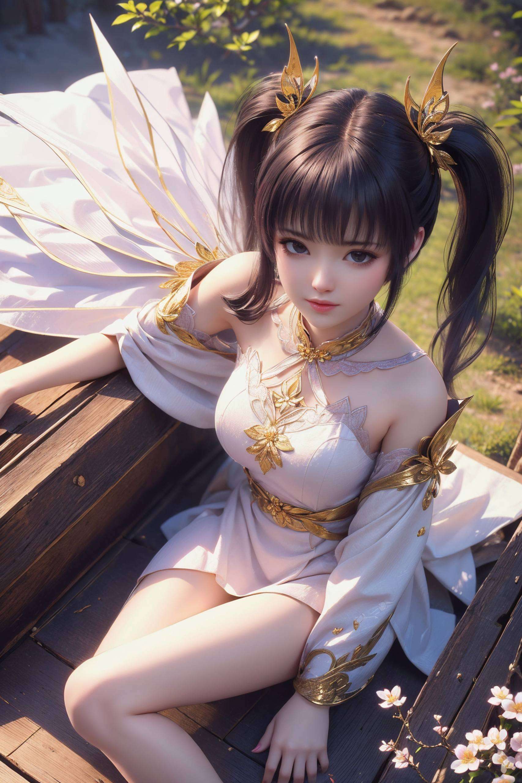仿佛能看穿你的屏幕每次解锁都是一次与女神的邂逅