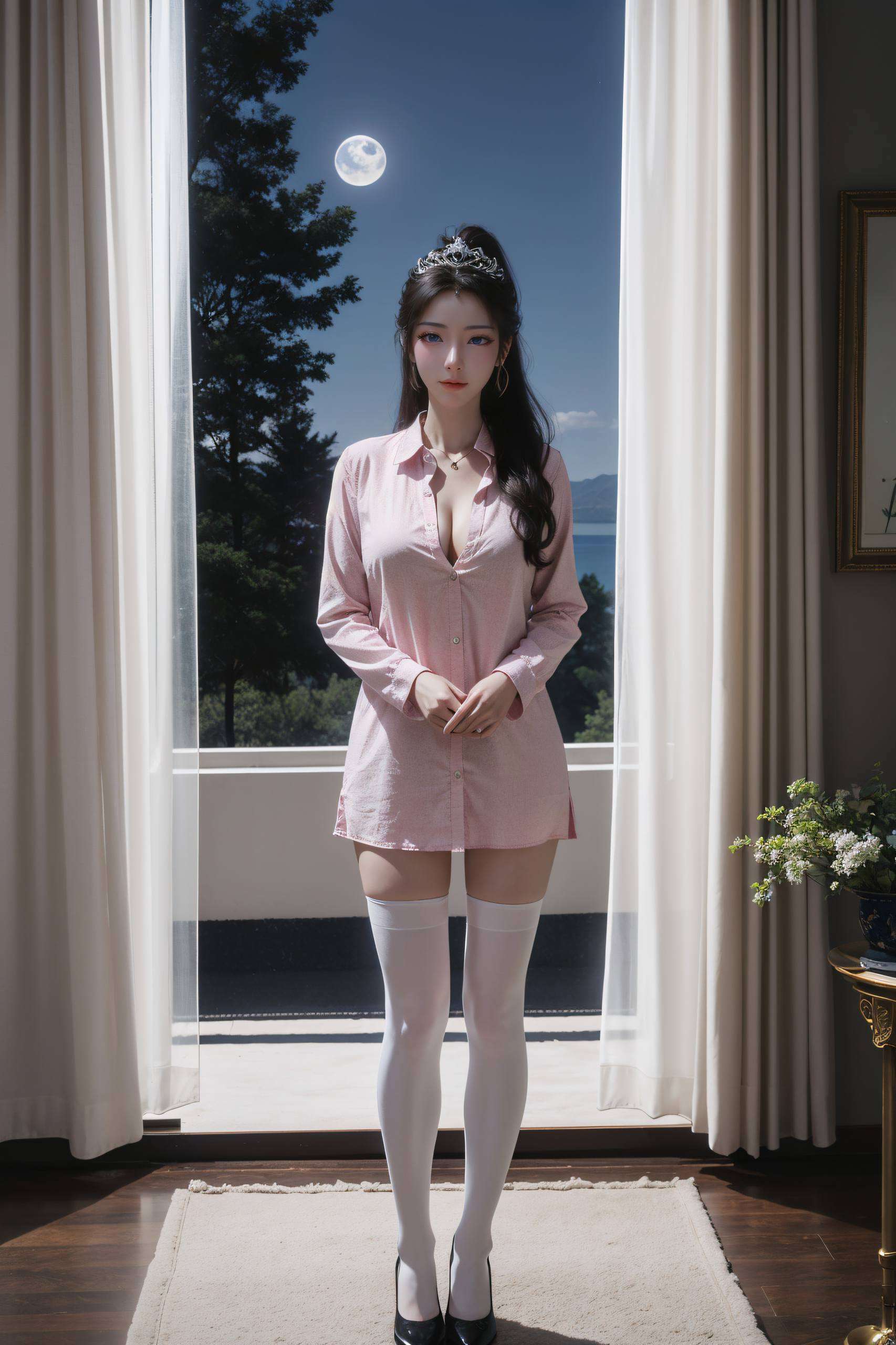嘿这是你手机或电脑屏幕上的一个小仙女！无论是凡人修仙传的粉丝