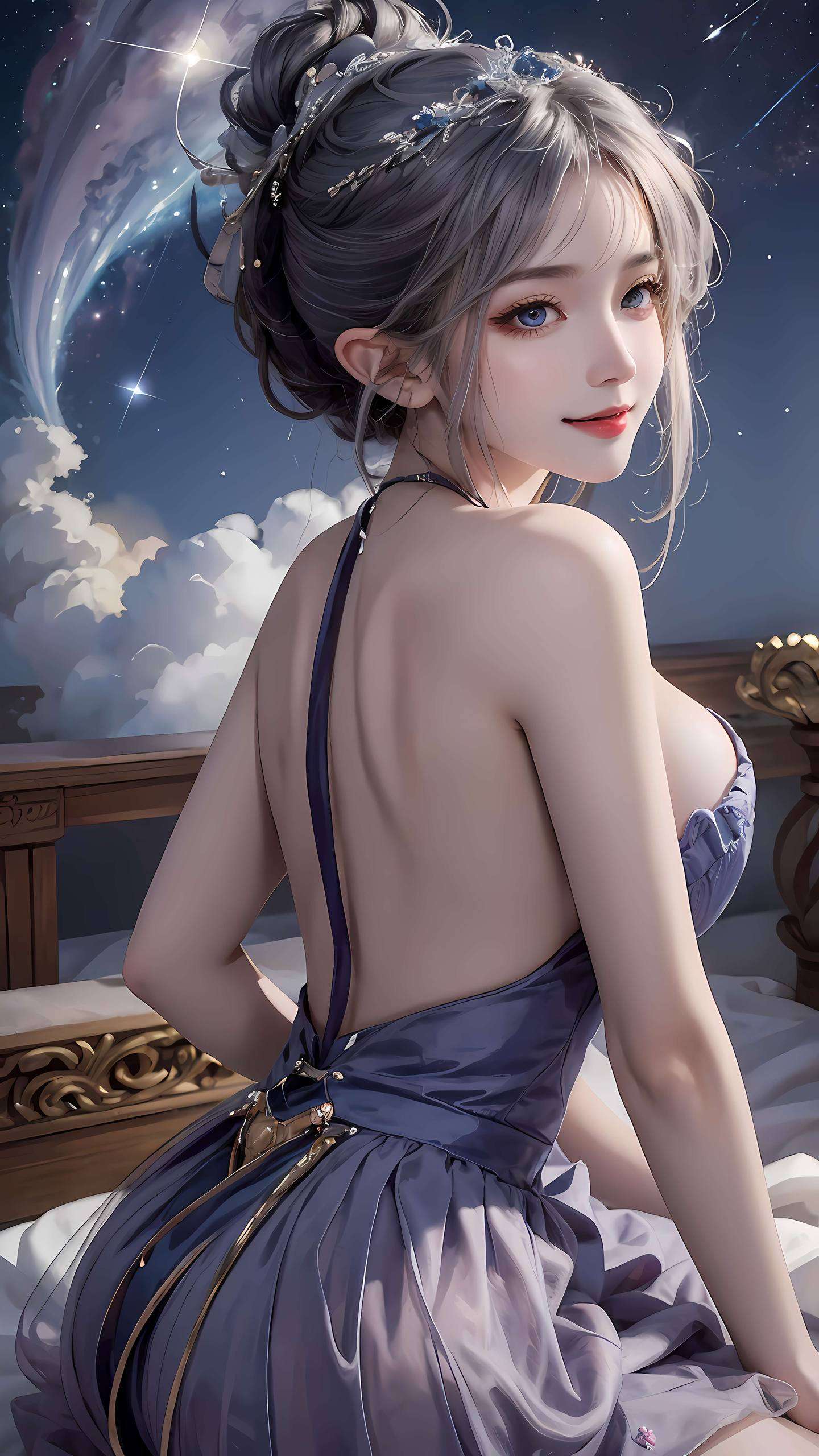 简直是平板界的颜值担当其实她温柔得像一阵烟
