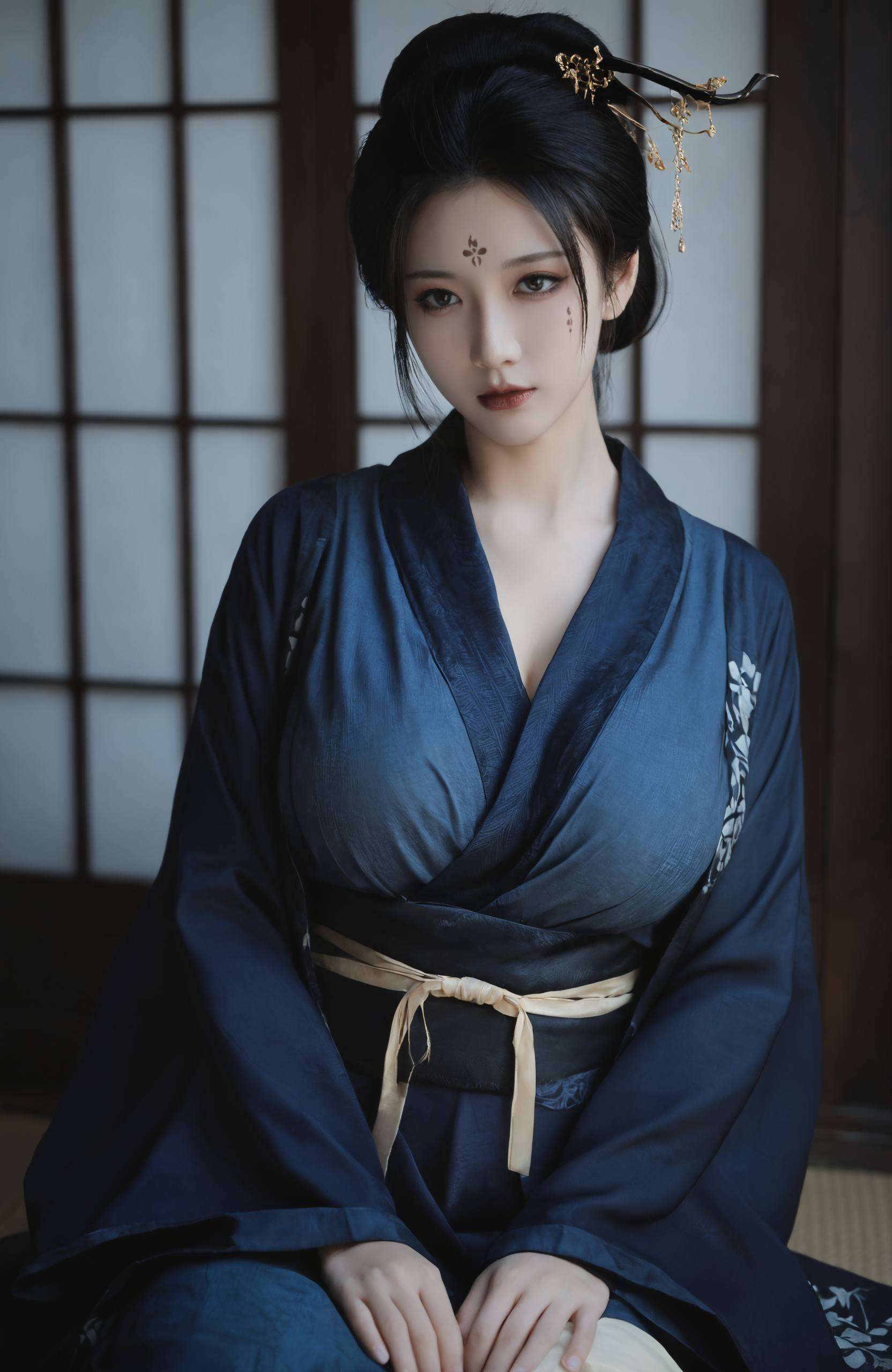 更是心灵的慰藉还是日常中的温婉可人