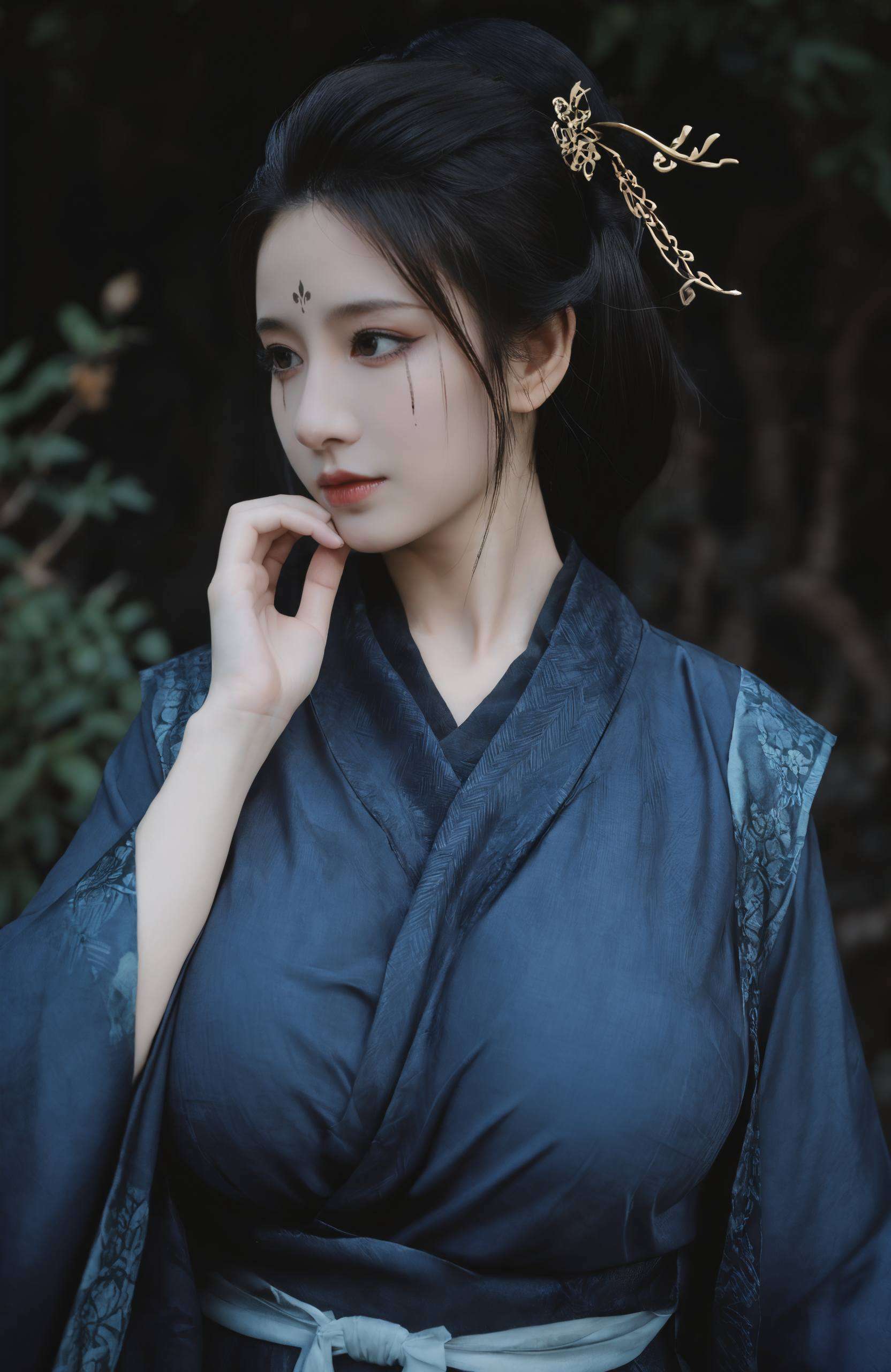 她那纯真的笑容四妹幼年壁纸如同一颗璀璨的明珠