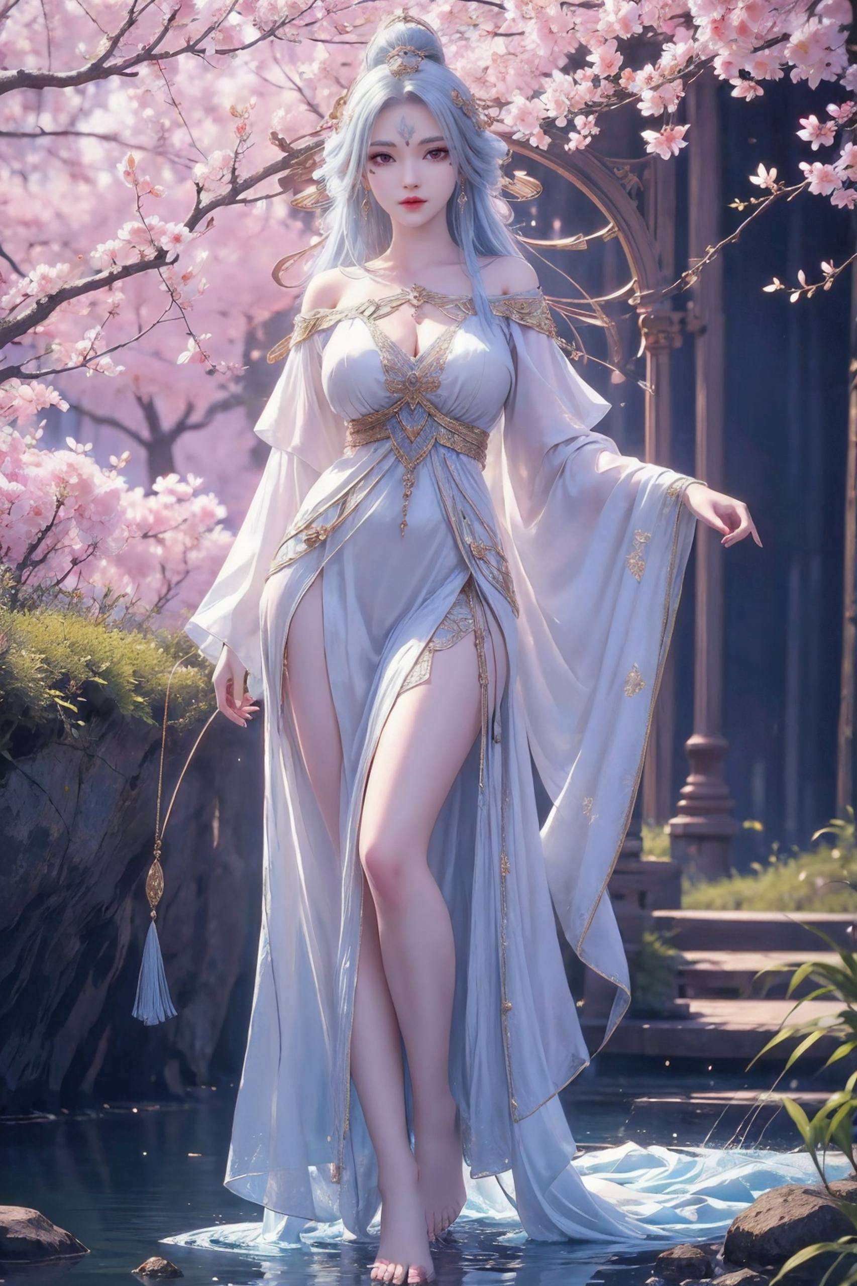 护眼之效乃动漫之美