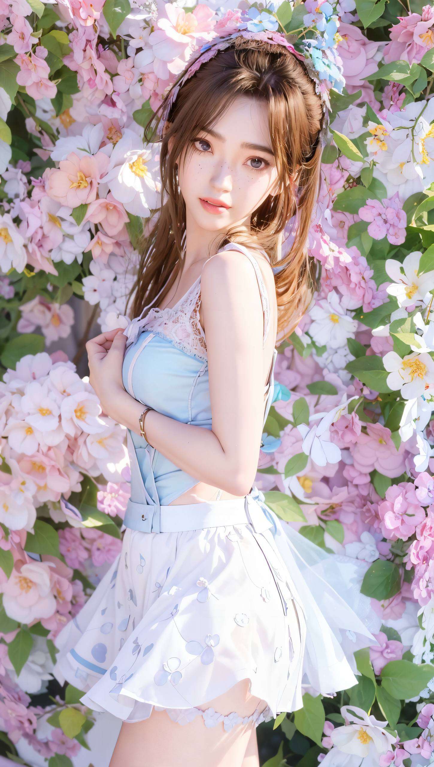 高清画质细节满满