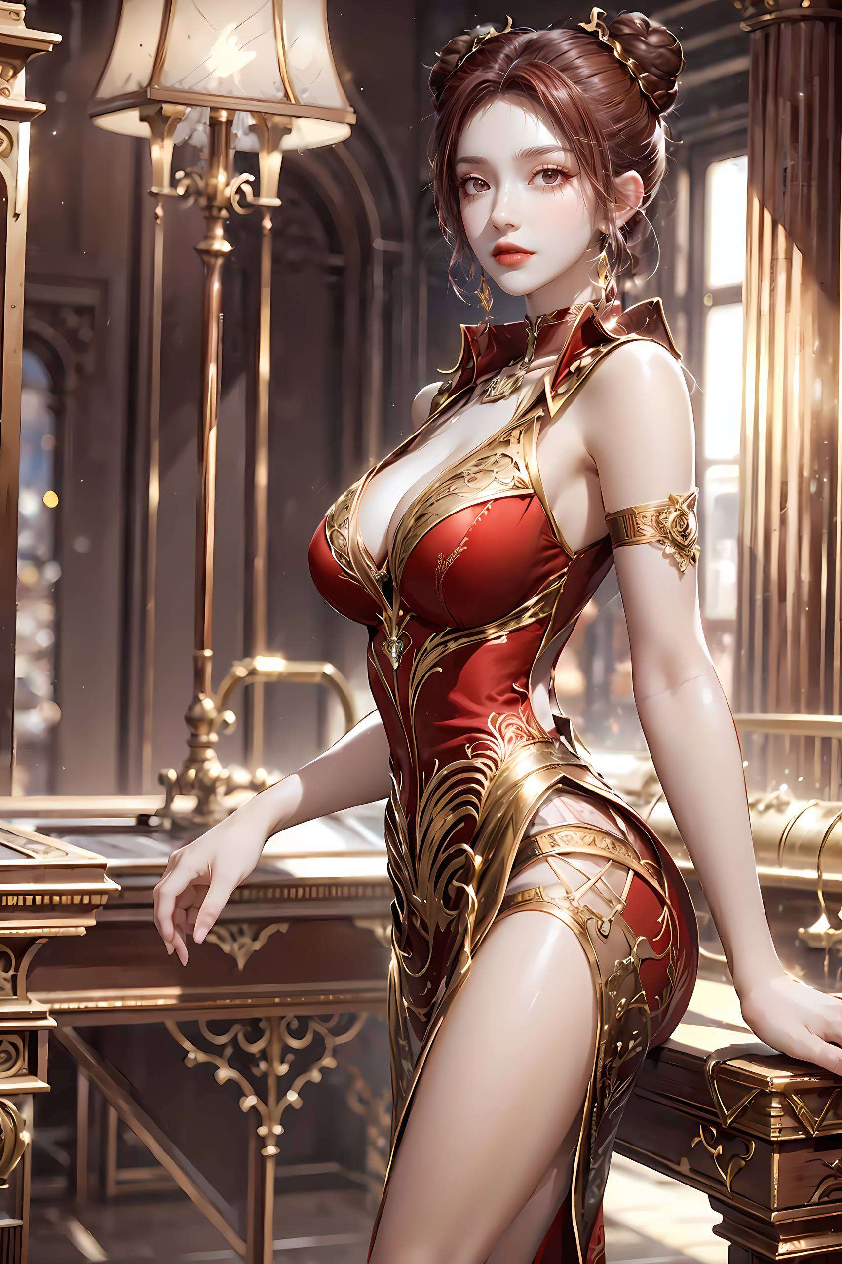马小桃都能完美诠释让你的手机屏幕也沉浸在绝世唐门的玄幻世界中吧！
