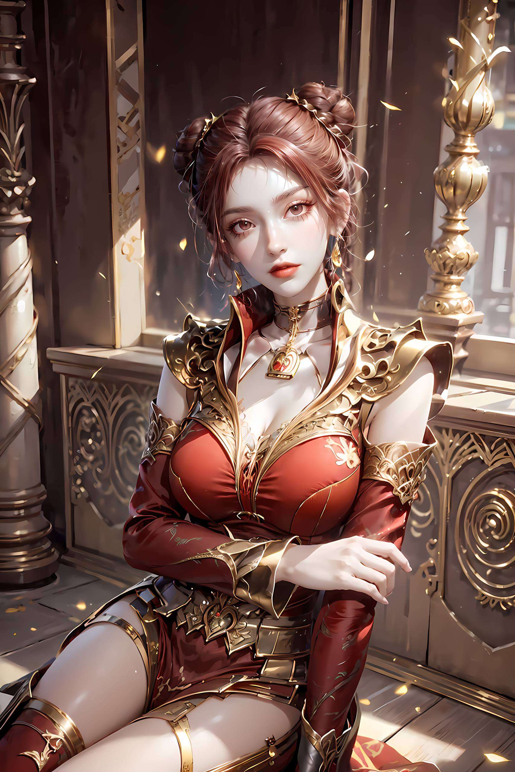 马小桃这位绝世唐门的女神