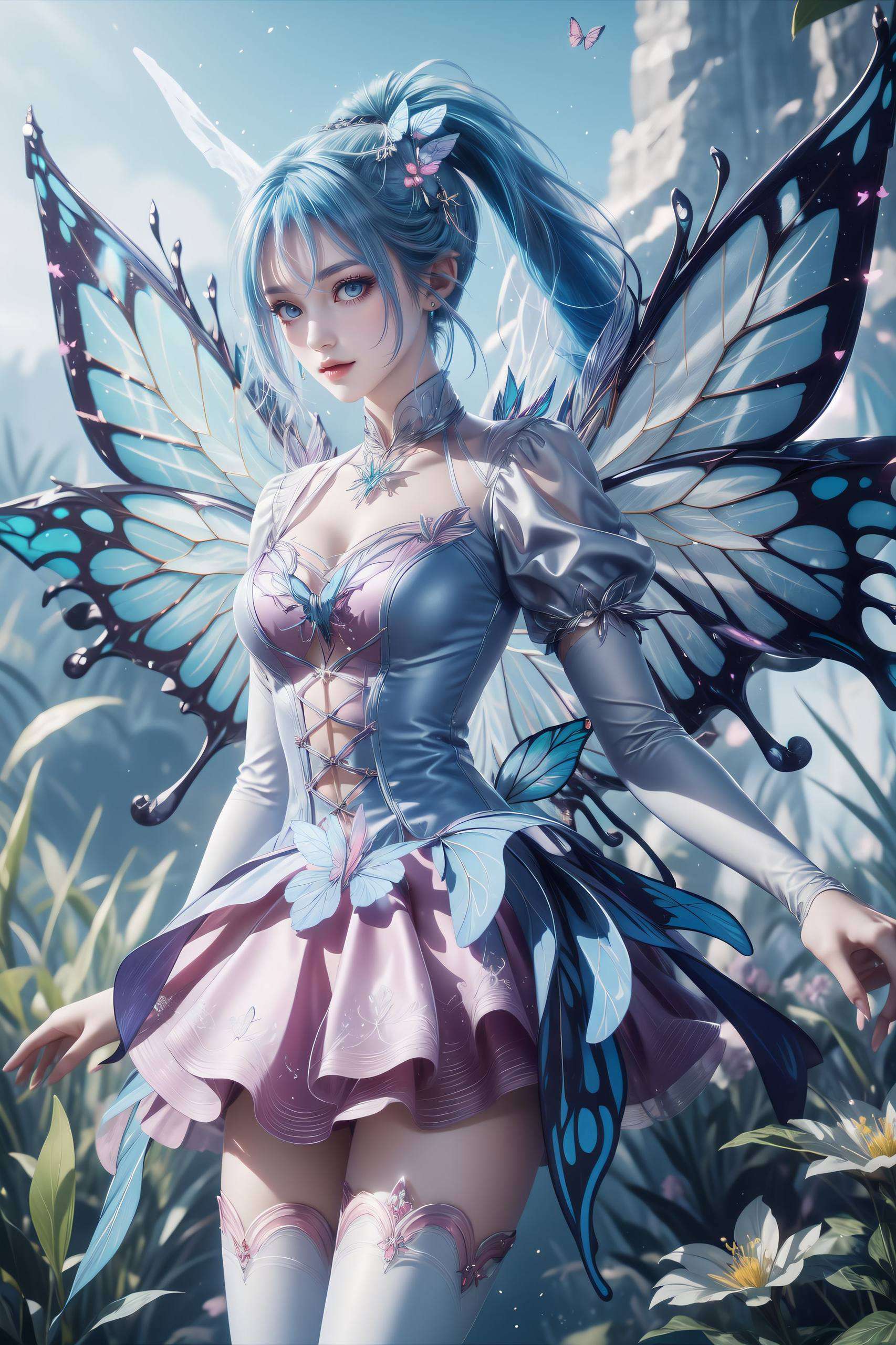 堪称玄幻之绝唱绝世唐门之女神也