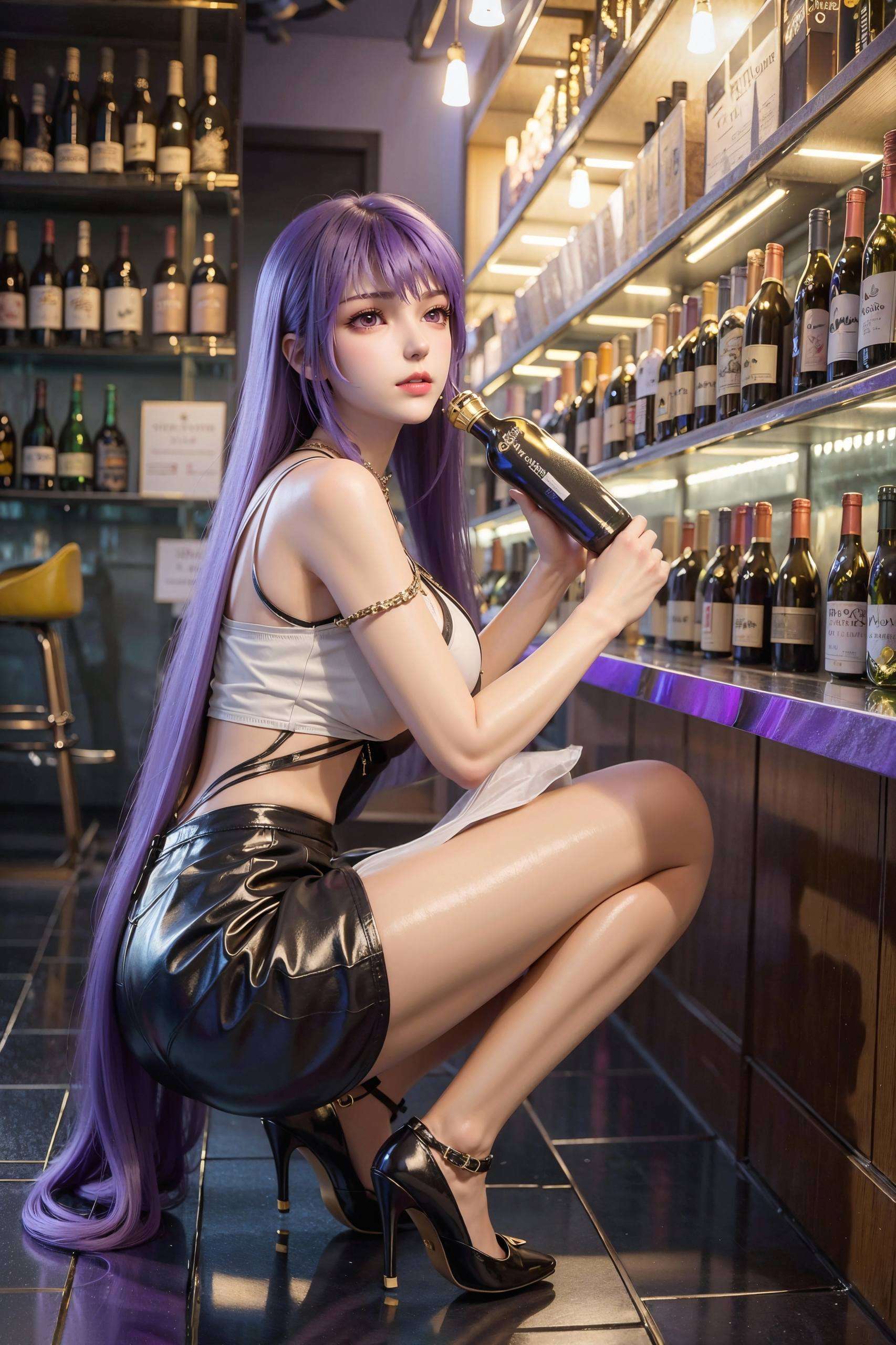 都能让你的手机桌面充满玄幻的魅力作为男主角