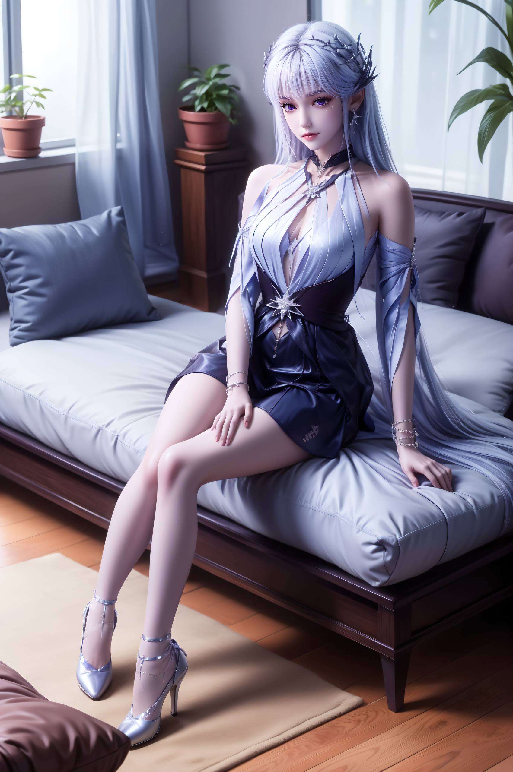 正是这场戏中最耀眼的主角更是内心深处的坚韧与智慧