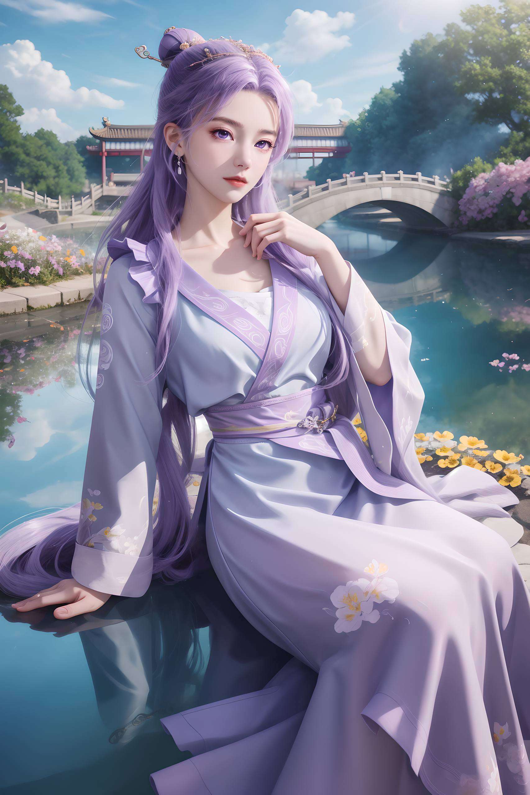 嘿长时间盯着屏幕也不怕啦！云霄师兄的英姿飒爽