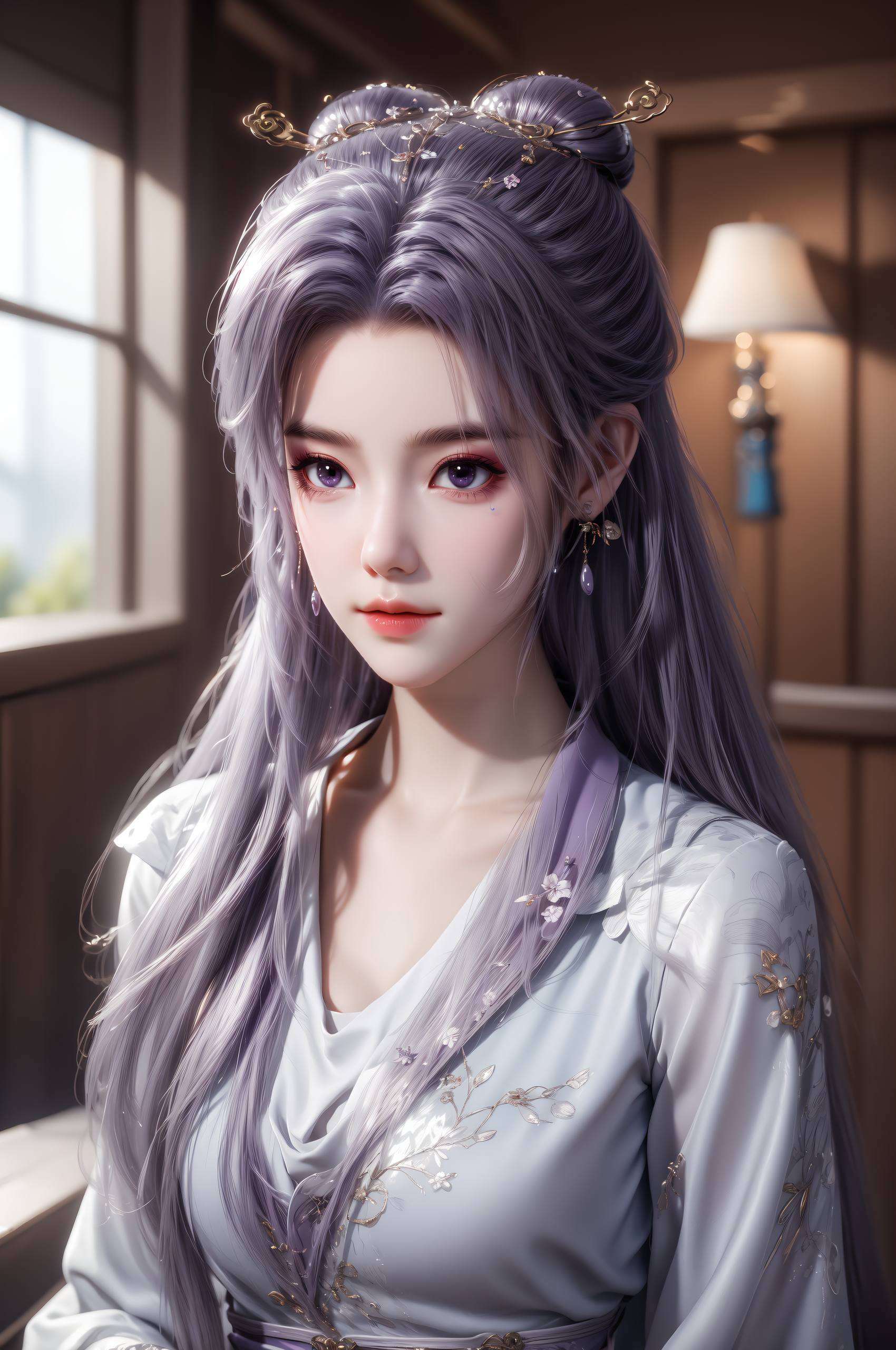 一起在玄幻的世界中翱翔这不仅仅是一张壁纸