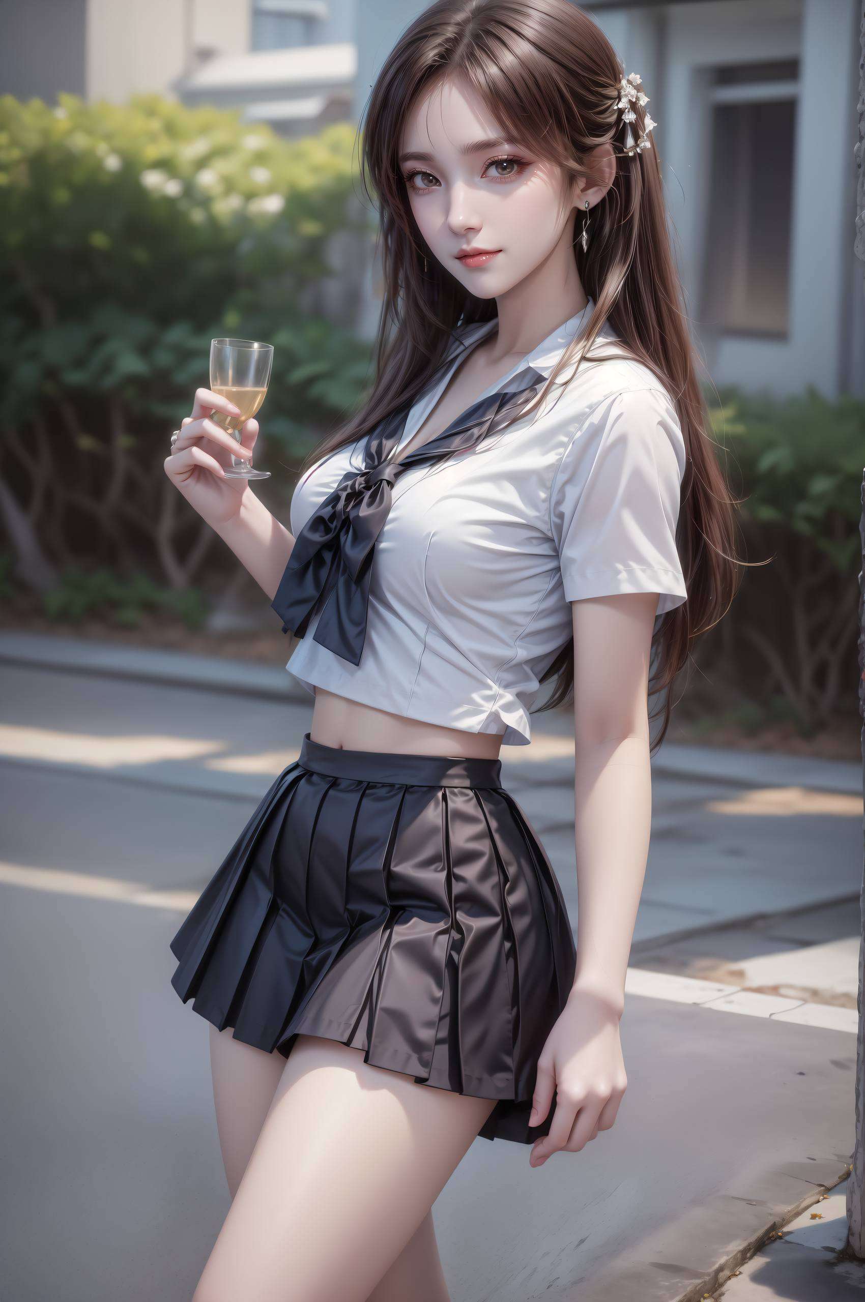 还能在长时间盯着屏幕工作或娱乐时徐欣这位国漫女神正以她那绝美的古风造型