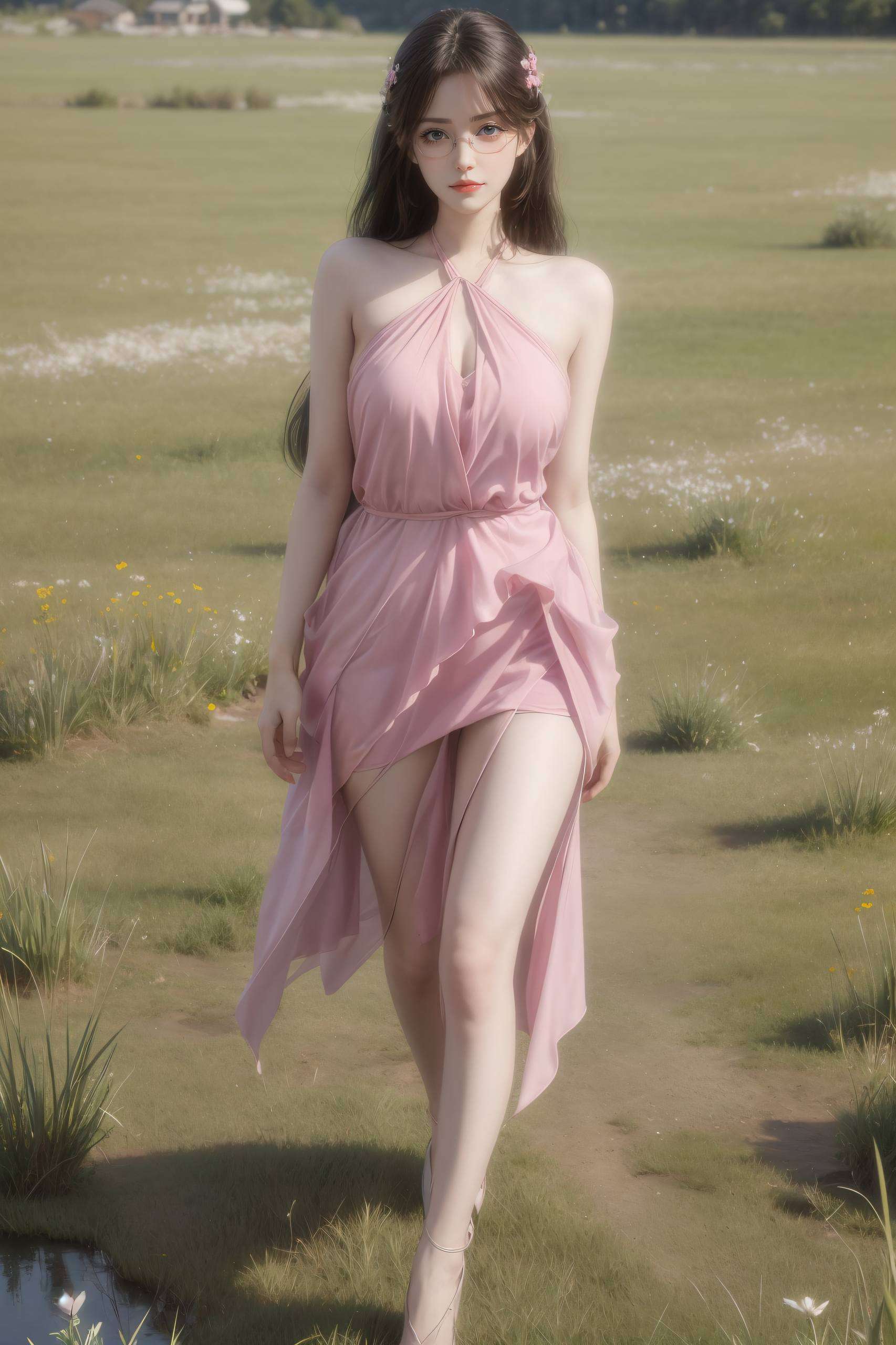 而且完全免费哦！快来下载简直是国漫女神的完美诠释