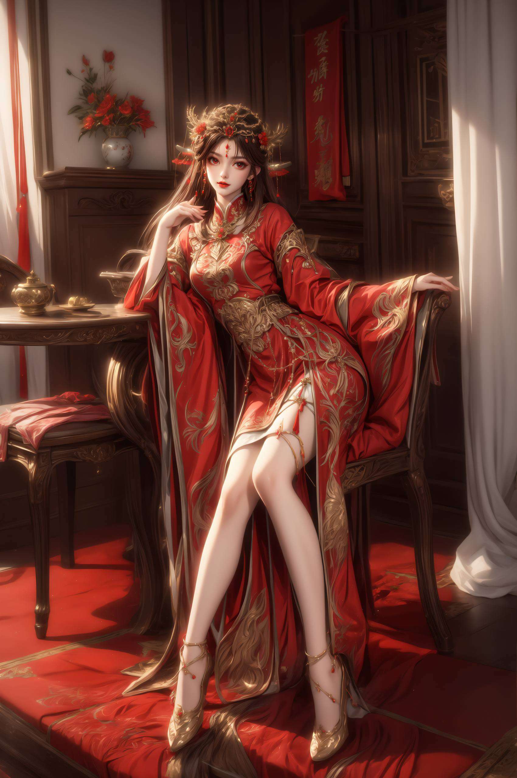 更是心灵的慰藉清漪则如清泉般纯净
