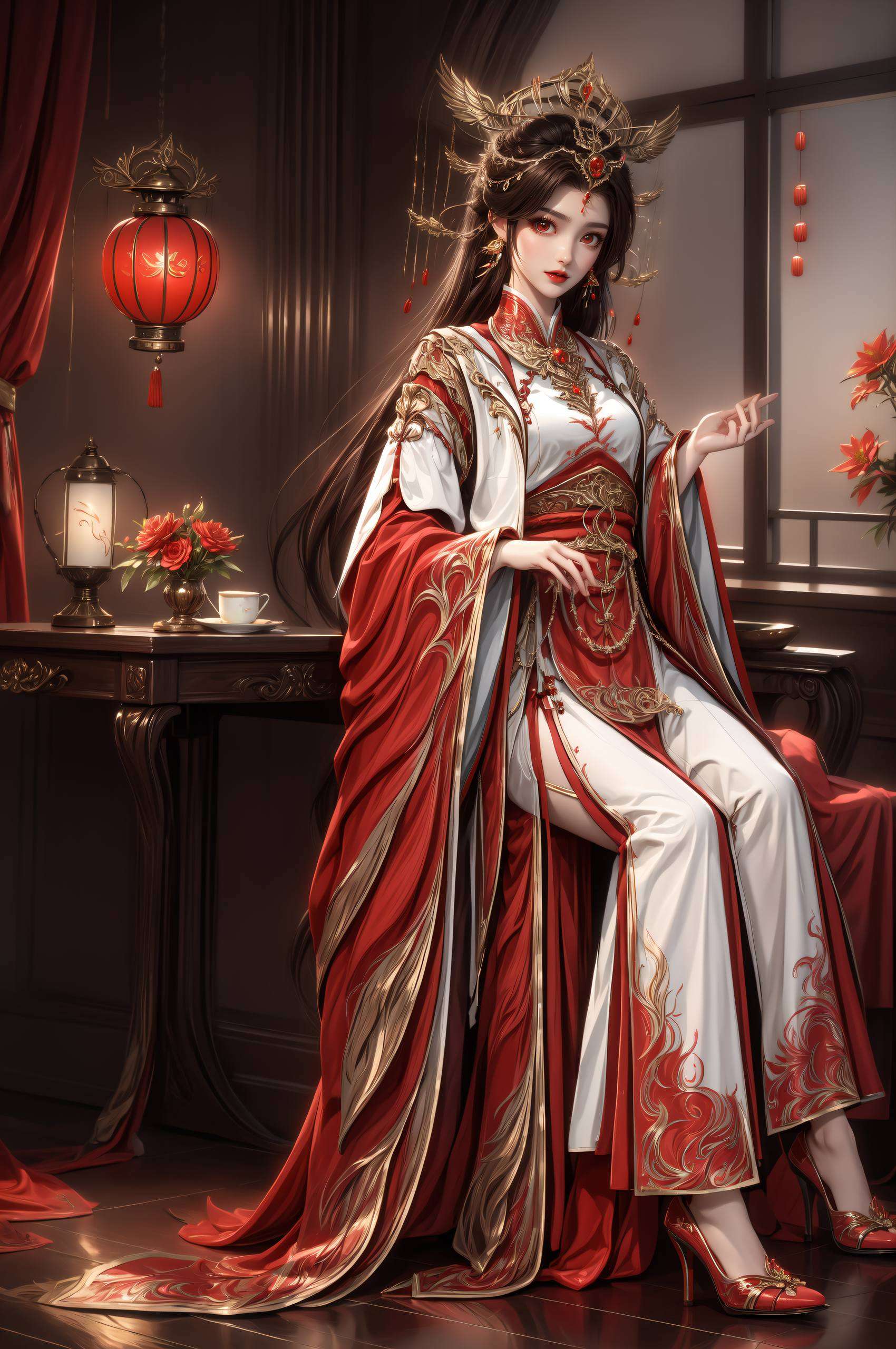 观其图其壁纸