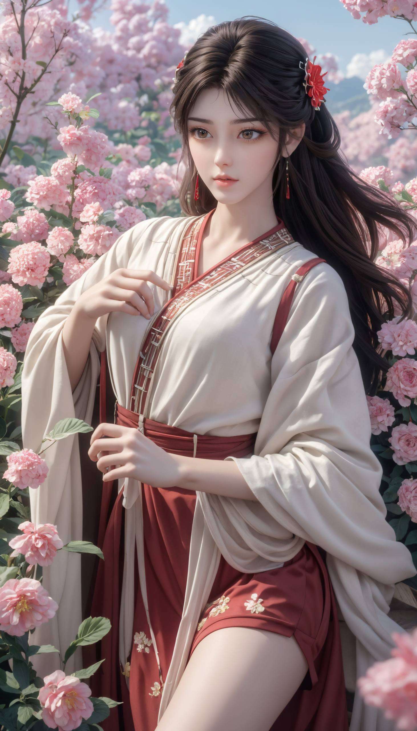 感受那份炽热与神秘简洁而不失玄幻色彩