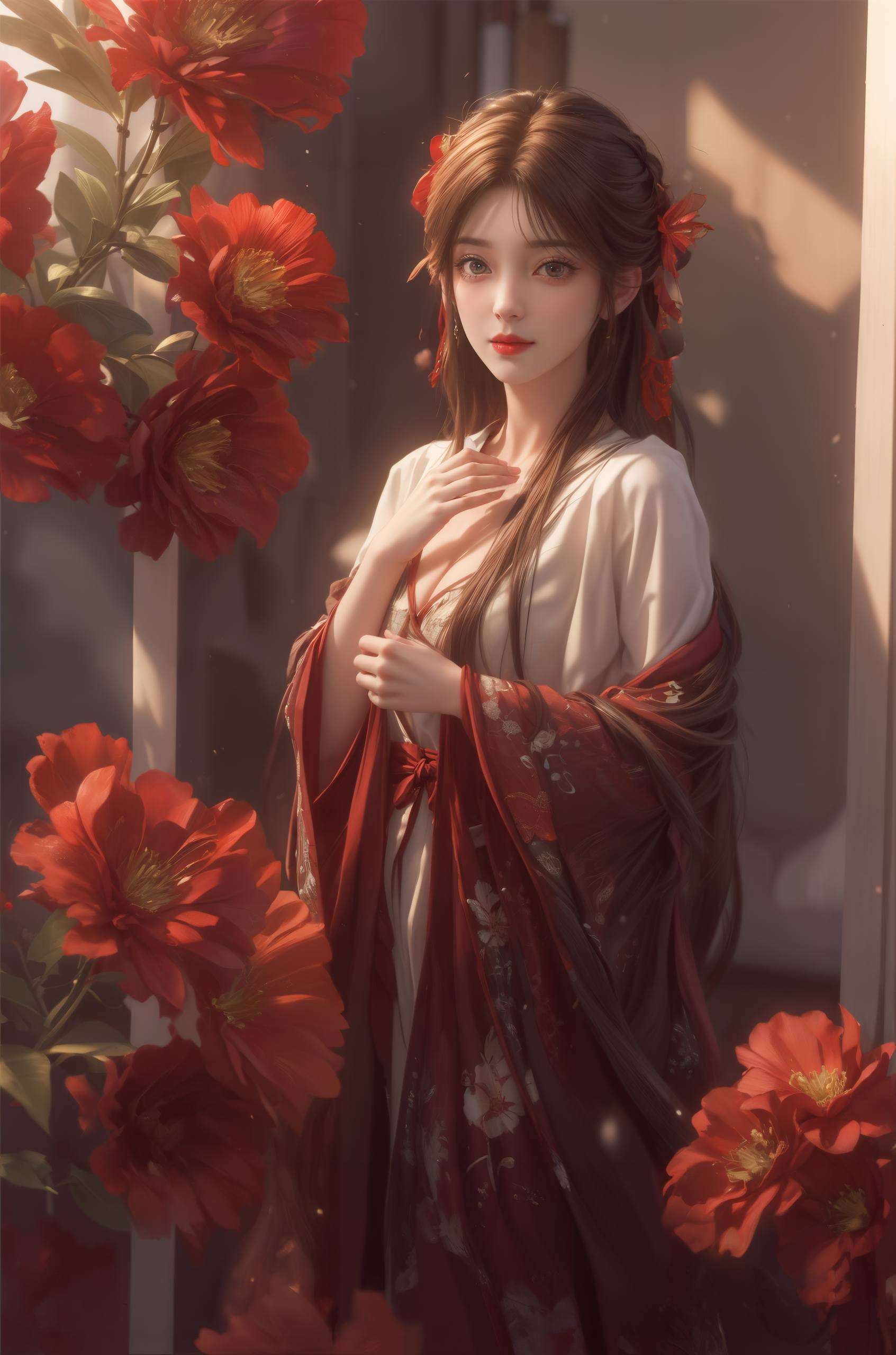 在完美世界的玄幻大陆上而是充满了国漫的魔力和动漫的梦幻