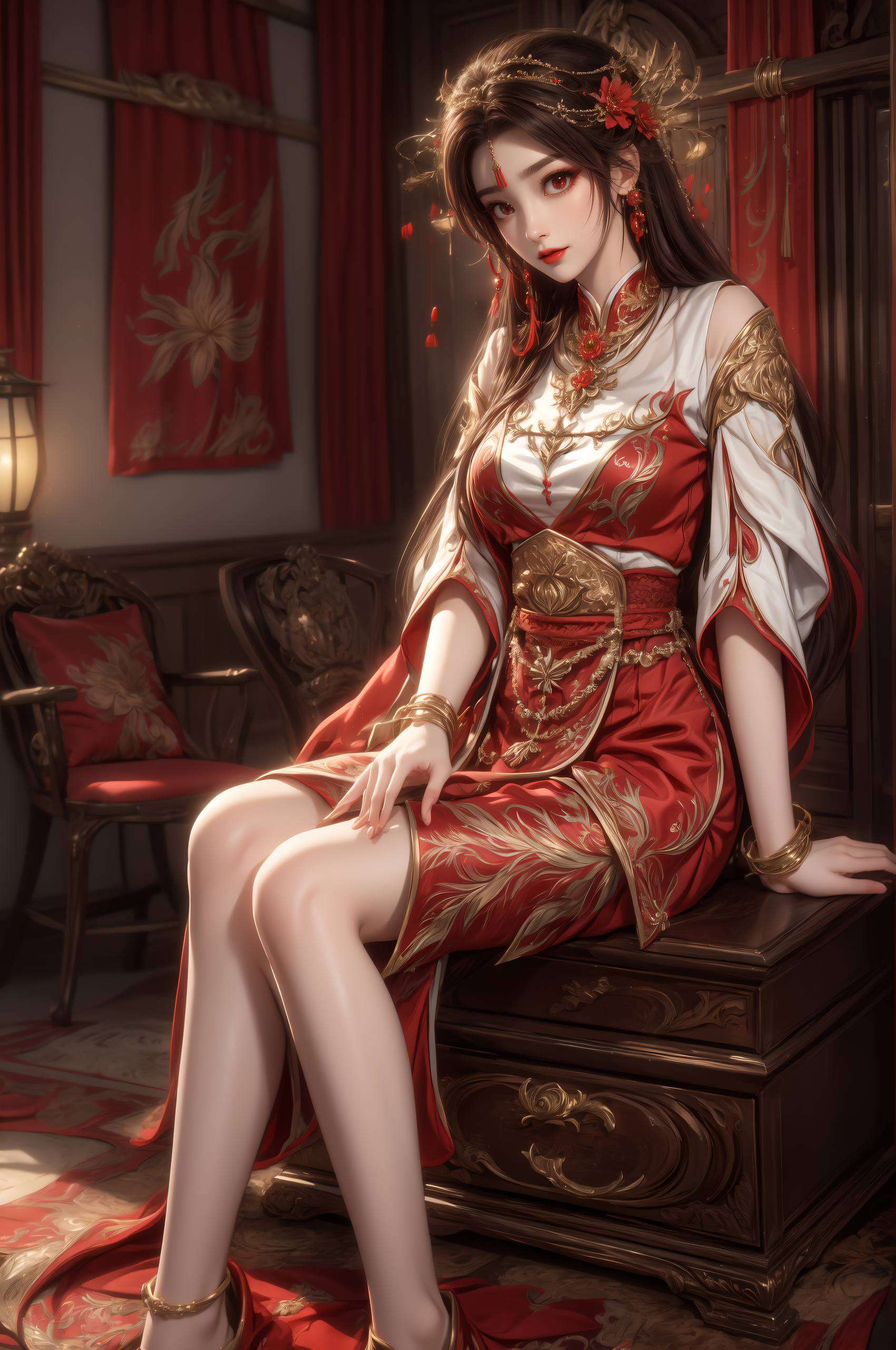 动漫之美其壁纸