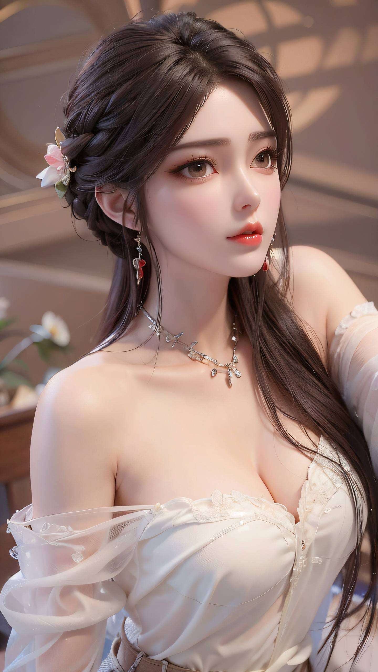 玄幻之巅壁纸秀之